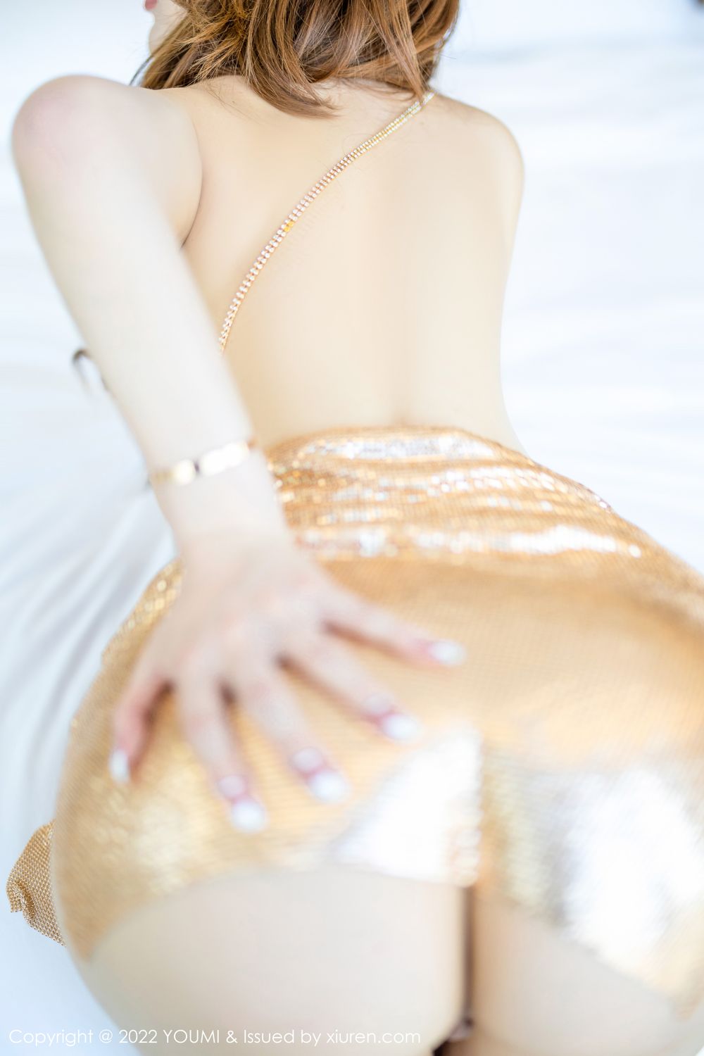 [YOUMI]高清写真图 2022.06.16 VOL.803 尤妮丝Egg