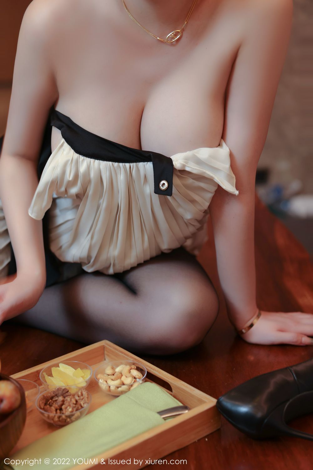 [YOUMI]高清写真图 2022.07.20 VOL.818 尤妮丝Egg