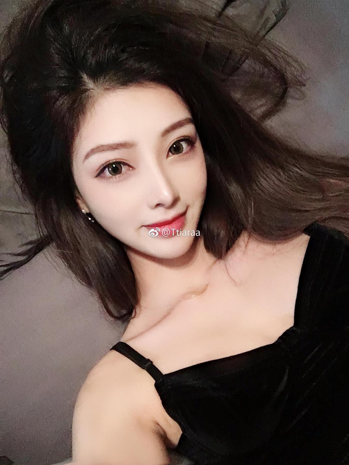 Ttiaraa- 2017ChinaJoy熊猫展台showgirl