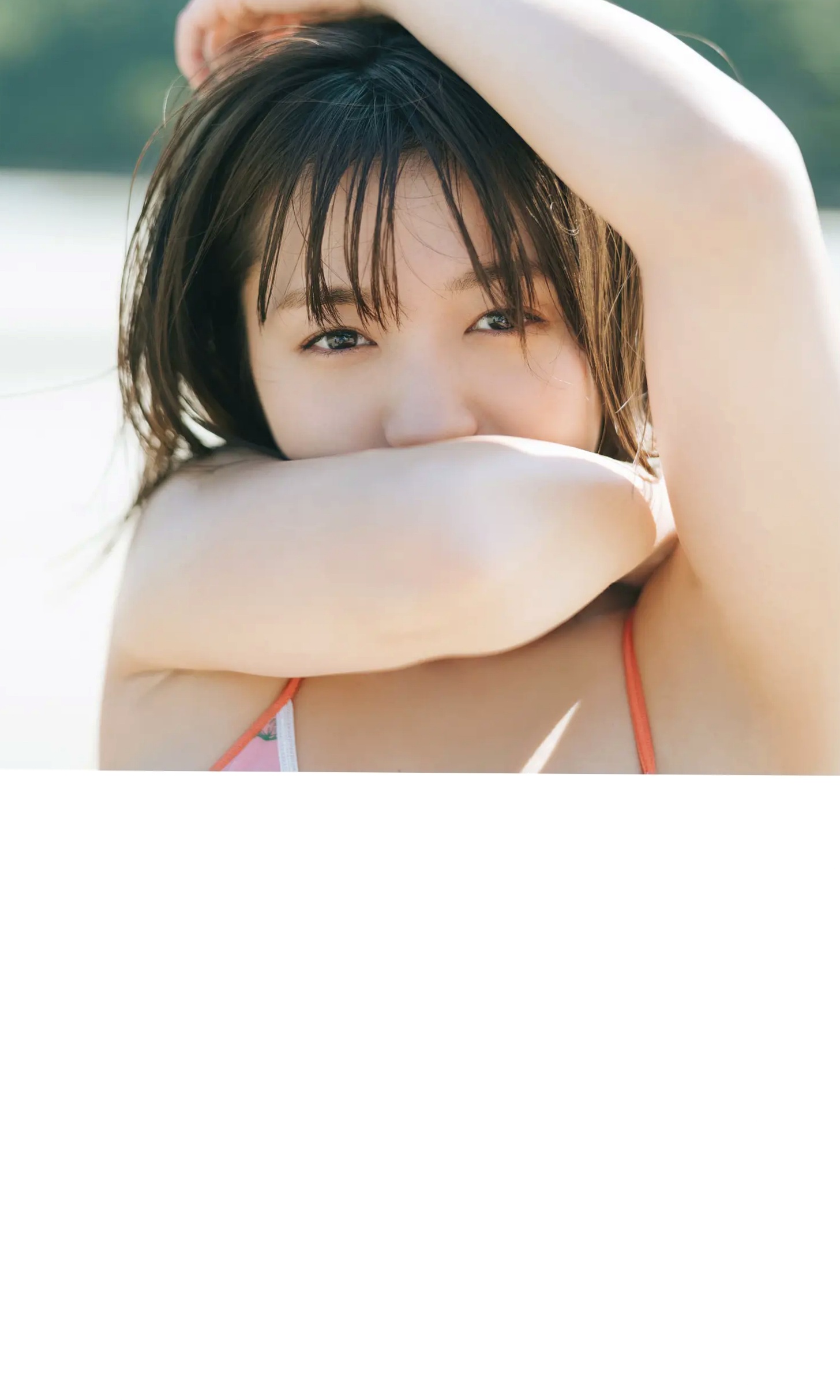 大原優乃 - 永遠 清新家居与性感泳衣写真 [125P]