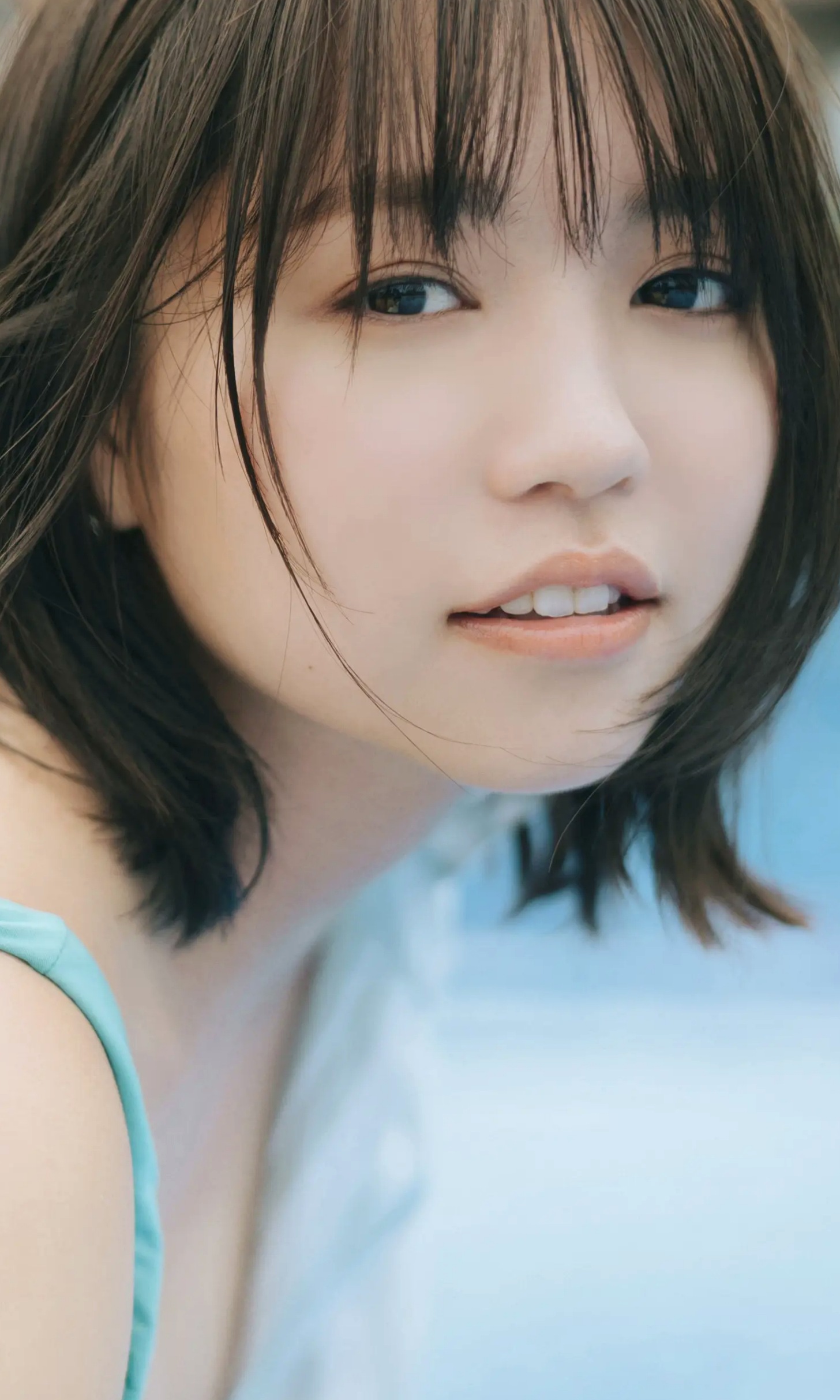 大原優乃 - 永遠 清新家居与性感泳衣写真 [125P]