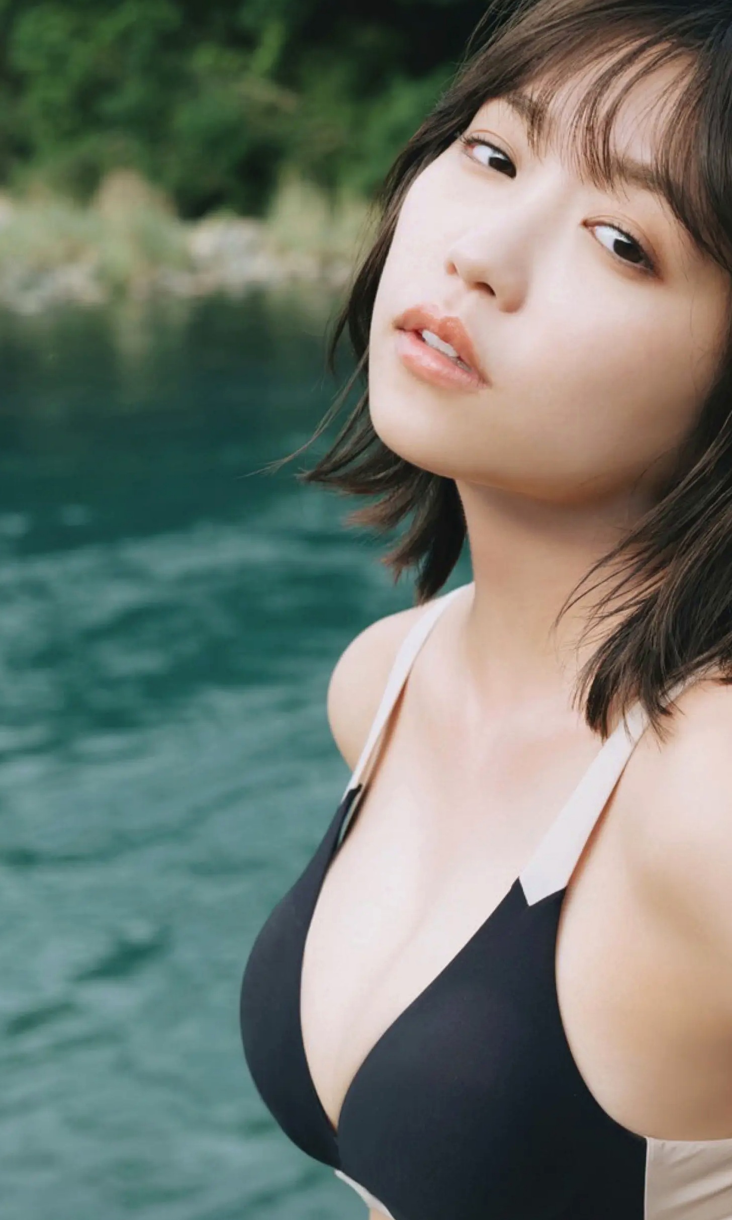 大原優乃 - 永遠 清新家居与性感泳衣写真 [125P]