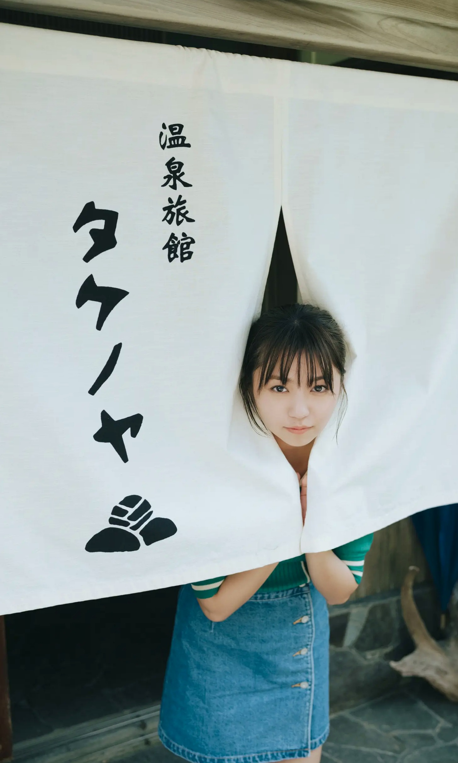 大原優乃 - 永遠 清新家居与性感泳衣写真 [125P]