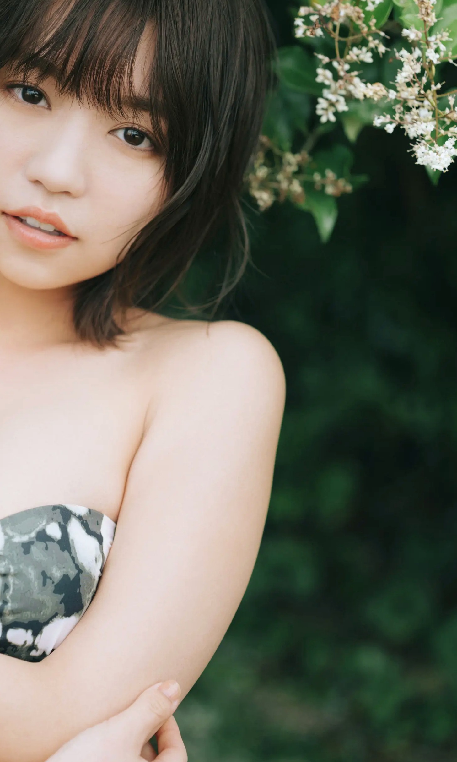 大原優乃 - 永遠 清新家居与性感泳衣写真 [125P]