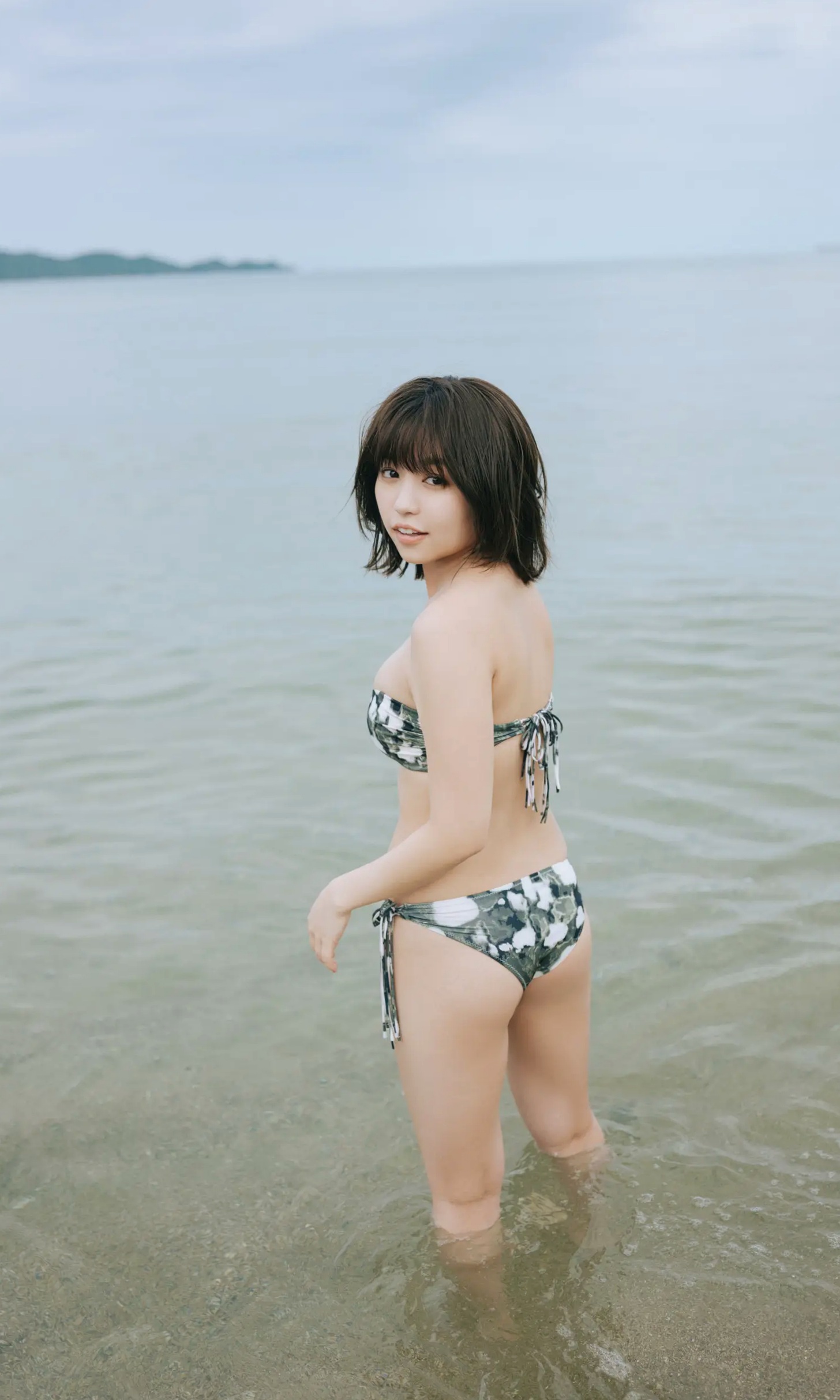 大原優乃 - 永遠 清新家居与性感泳衣写真 [125P]