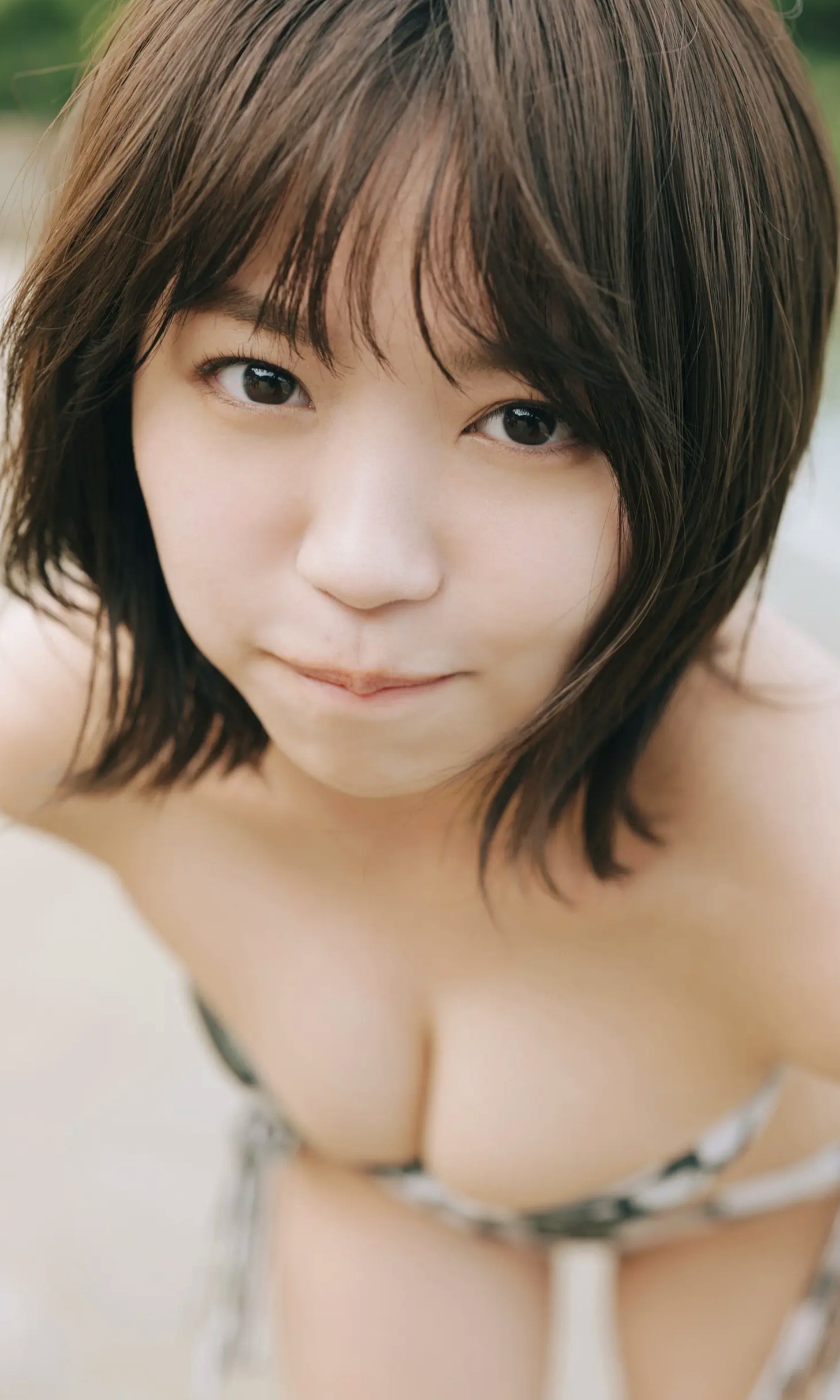 大原優乃 - 永遠 清新家居与性感泳衣写真 [125P]