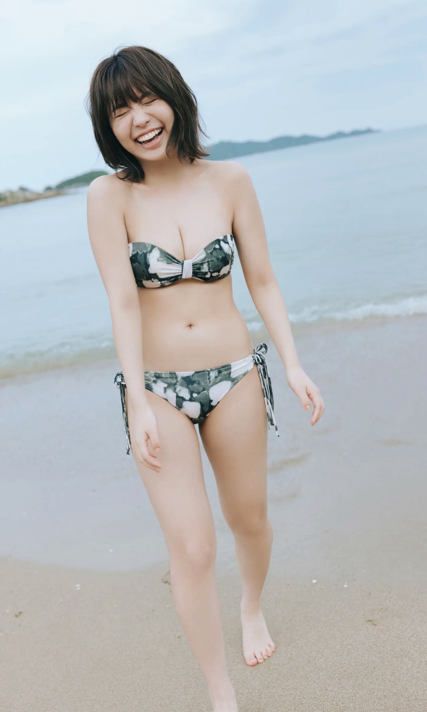 大原優乃 - 永遠 清新家居与性感泳衣写真 [125P]