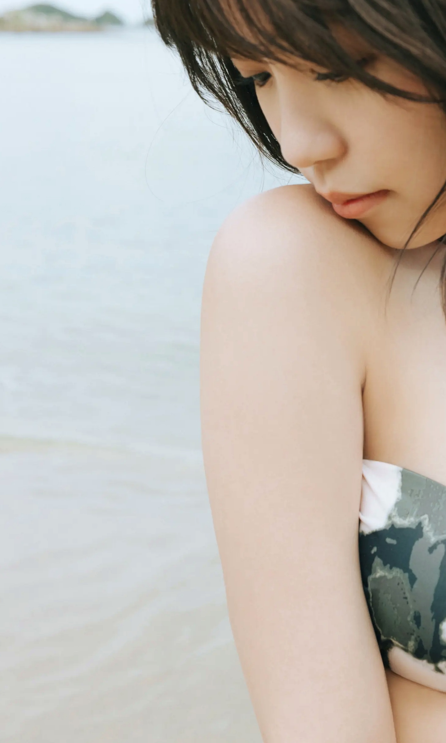 大原優乃 - 永遠 清新家居与性感泳衣写真 [125P]