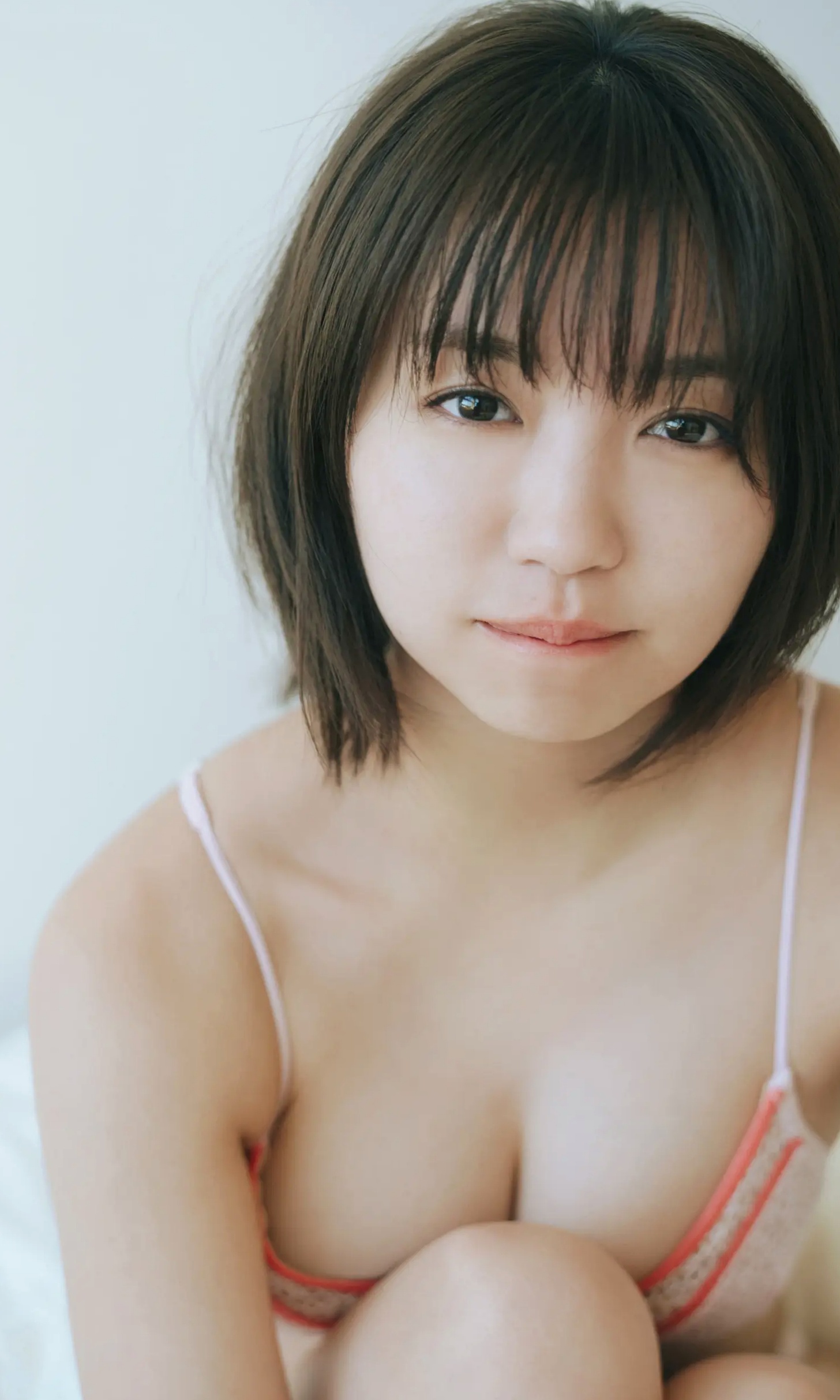 大原優乃 - 永遠 清新家居与性感泳衣写真 [125P]