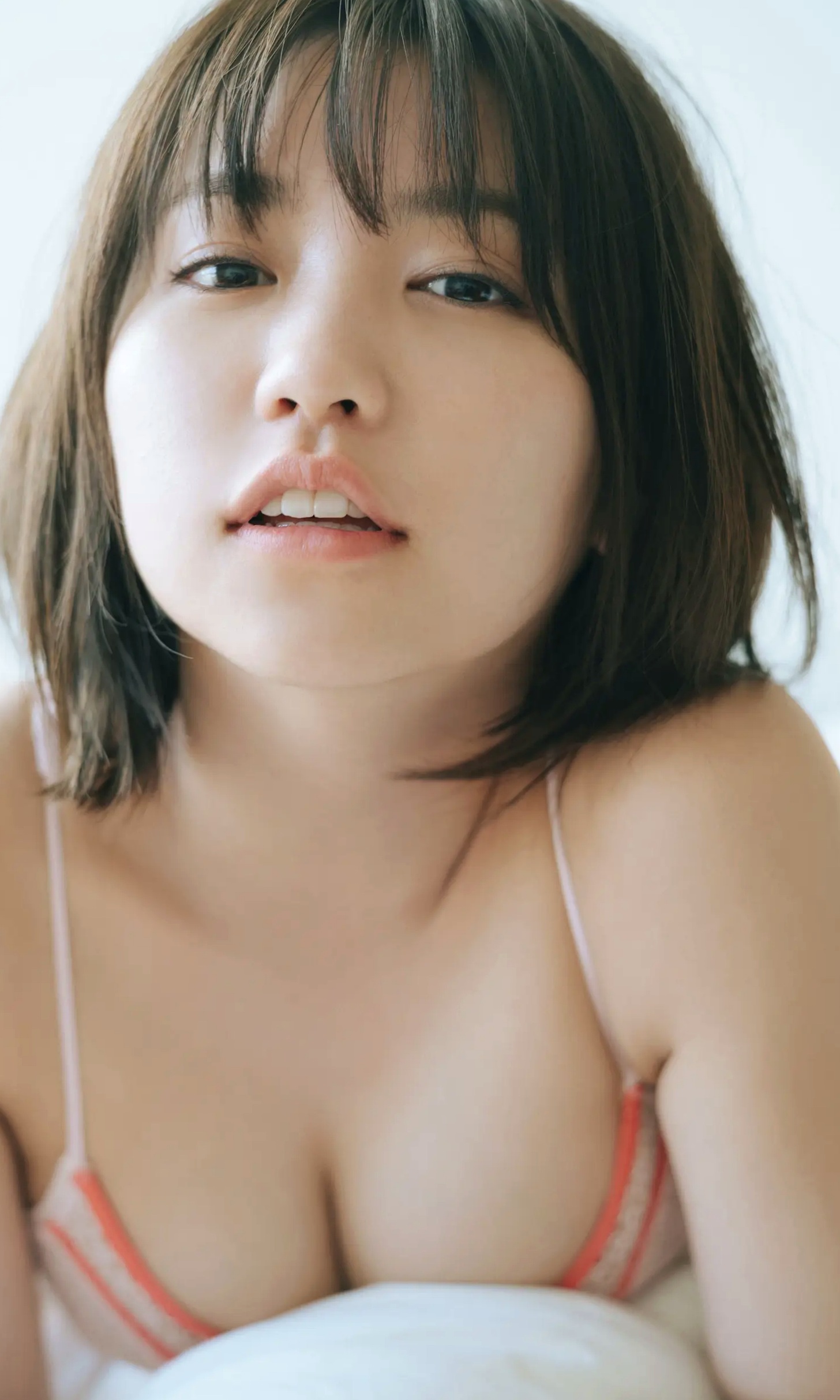 大原優乃 - 永遠 清新家居与性感泳衣写真 [125P]