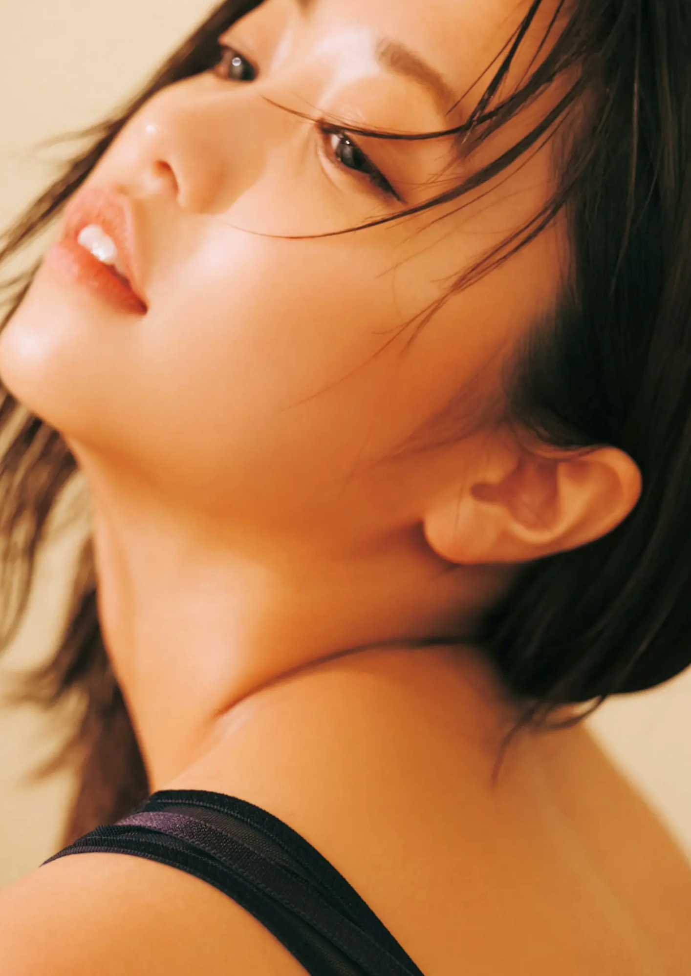 大原優乃 - あのね、ほんね [161P] 日系清纯甜美比基尼湿身私房写真