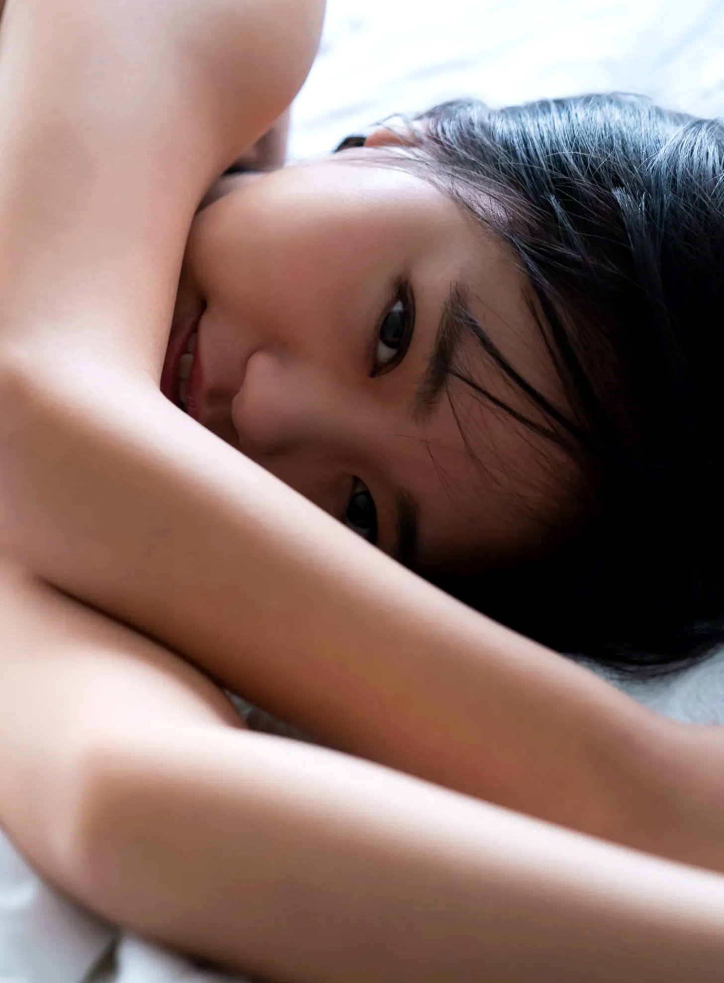 大原優乃《はる、はれた》阳光清纯性感比基尼写真 [50P]
