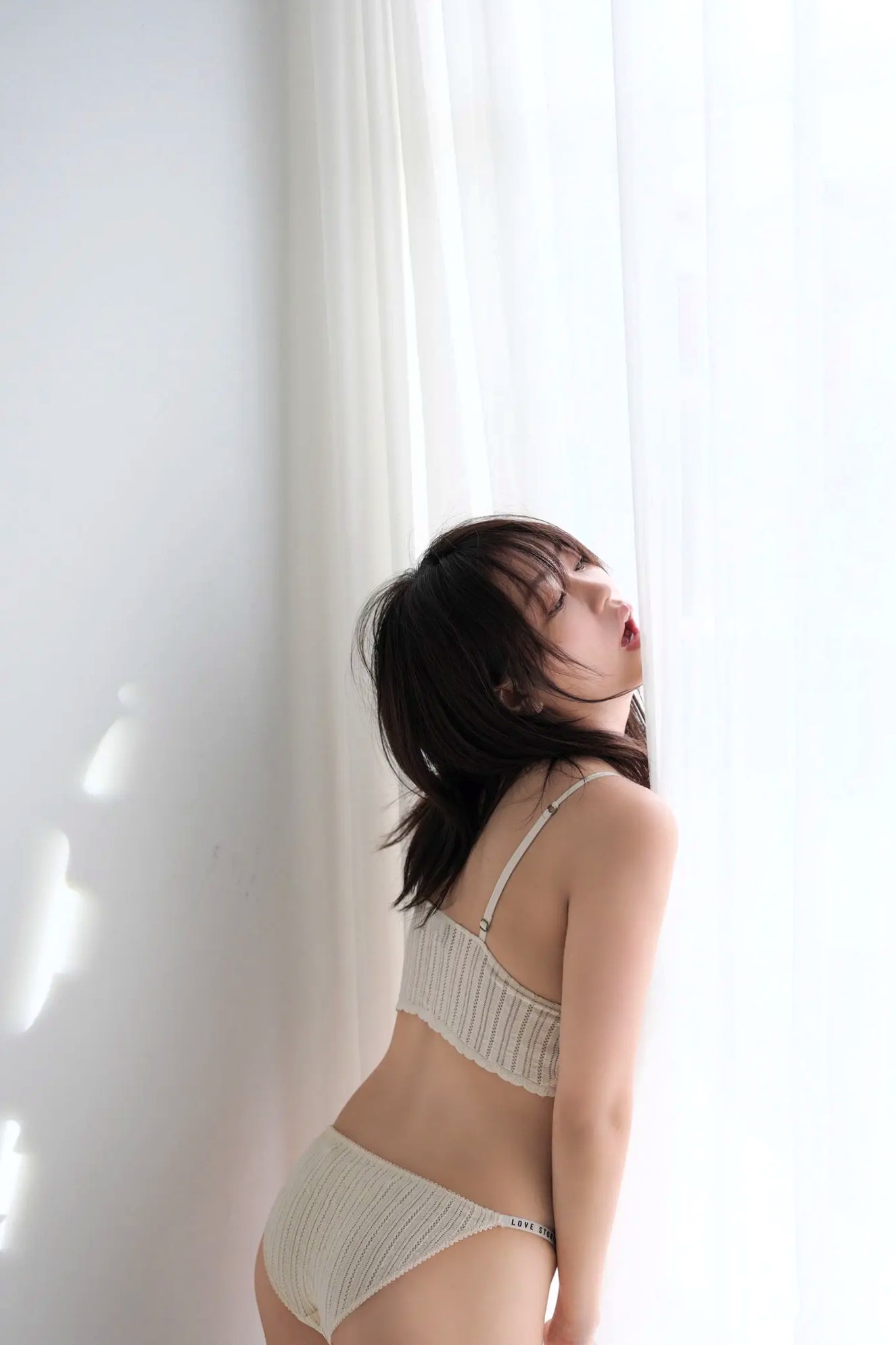 大原优乃 - ゆめみごこち 日系性感清纯家居私房写真 [59P]