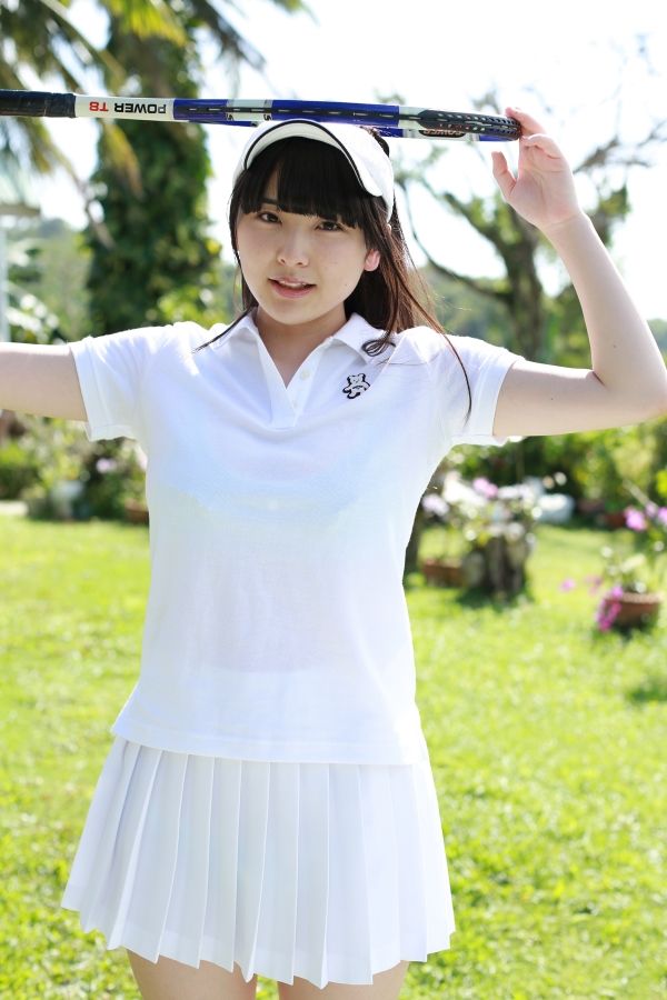 藤井澪- 现役女子大学生话题