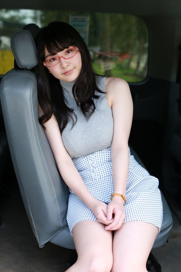 藤井澪- 现役女子大学生话题