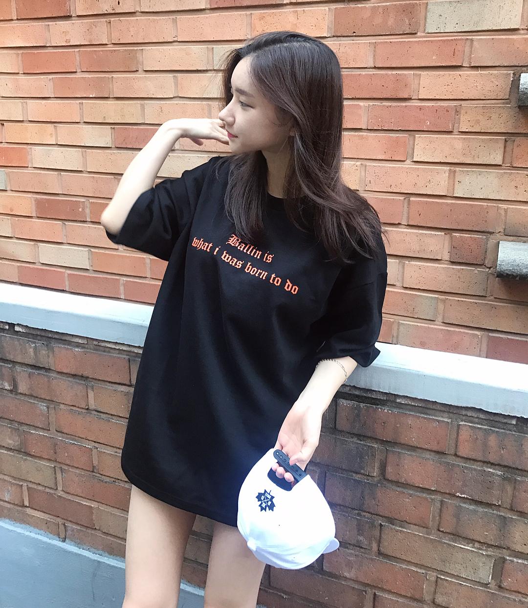 韩国超正妹미령원 完美曲线征服网友