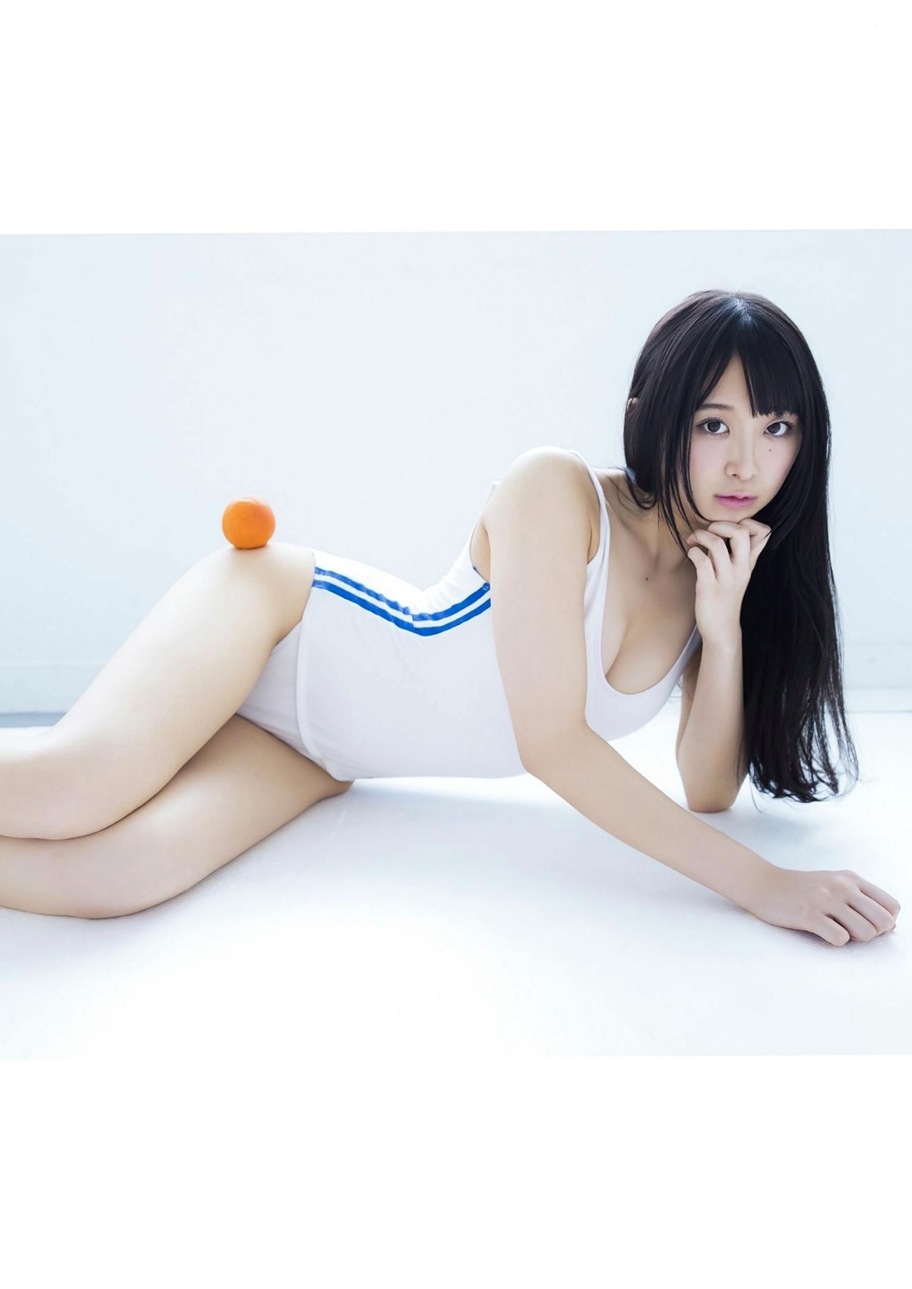 Gallery - PB写真集_真岛直美「不思議な少女の秘密の花園」清纯居家私房，童颜巨乳唯美写真日本清纯私房照性感尤物 真岛なおみ女神私房照_秀色女神 - image 24
