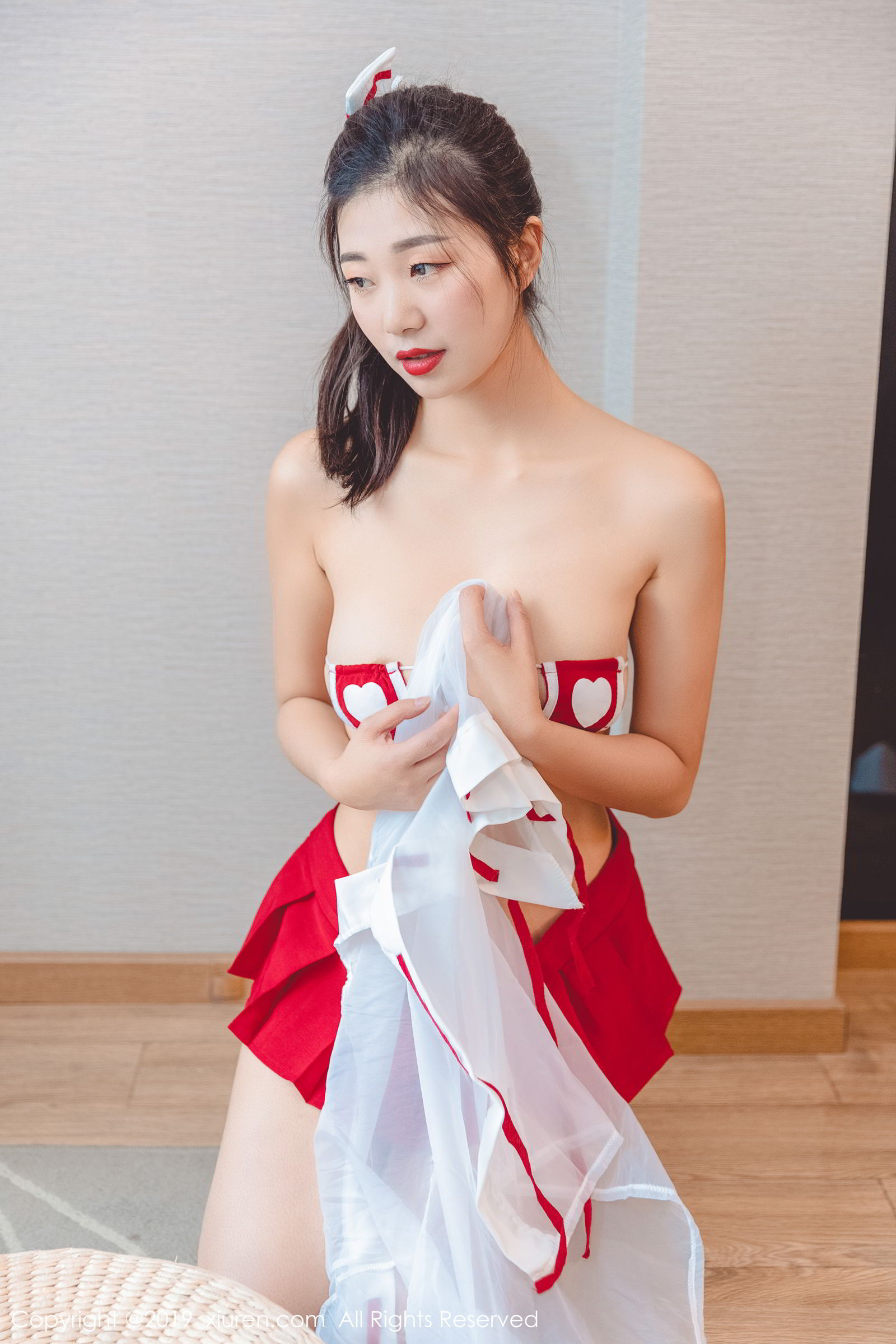 [XIUREN]高清写真图 2019.05.14 宋-KiKi