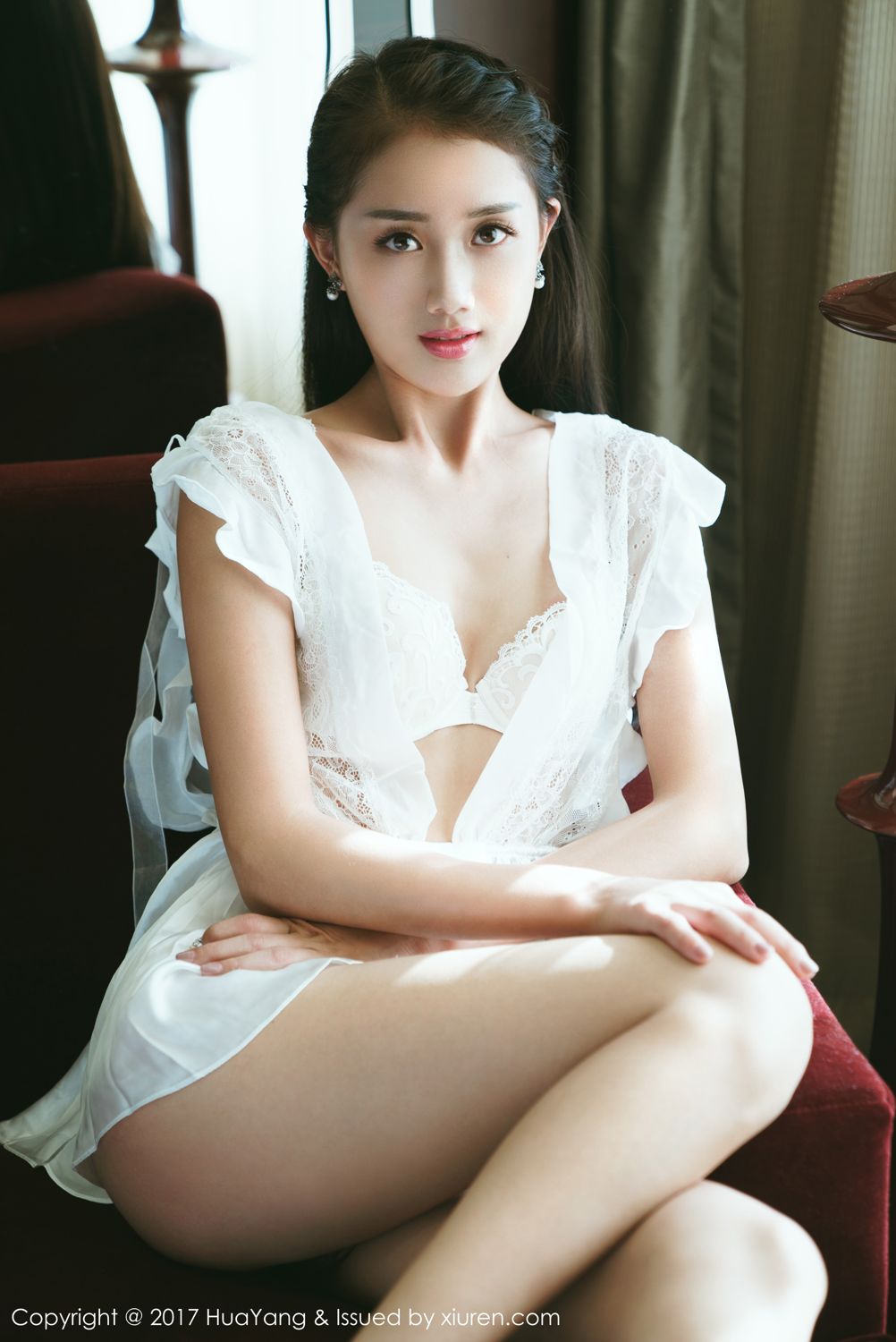 花漾美人晴儿Anne 窈窕美女清新秀丽