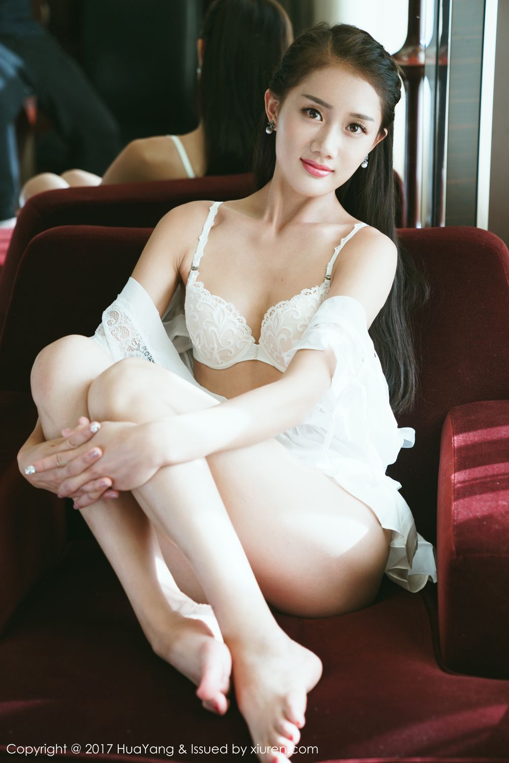 花漾美人晴儿Anne 窈窕美女清新秀丽