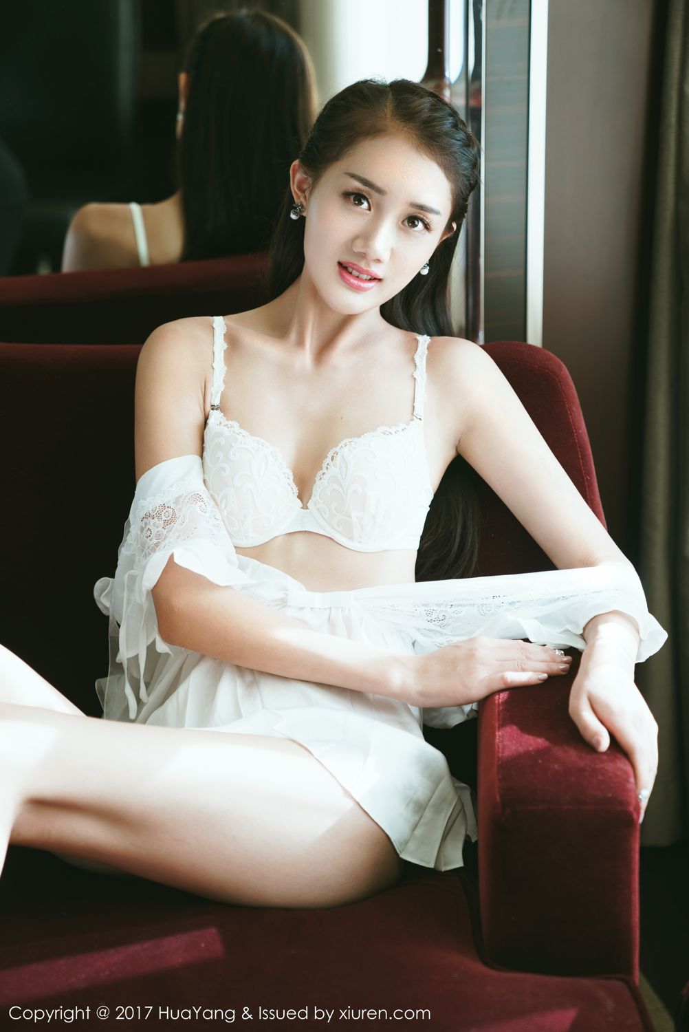 花漾美人晴儿Anne 窈窕美女清新秀丽
