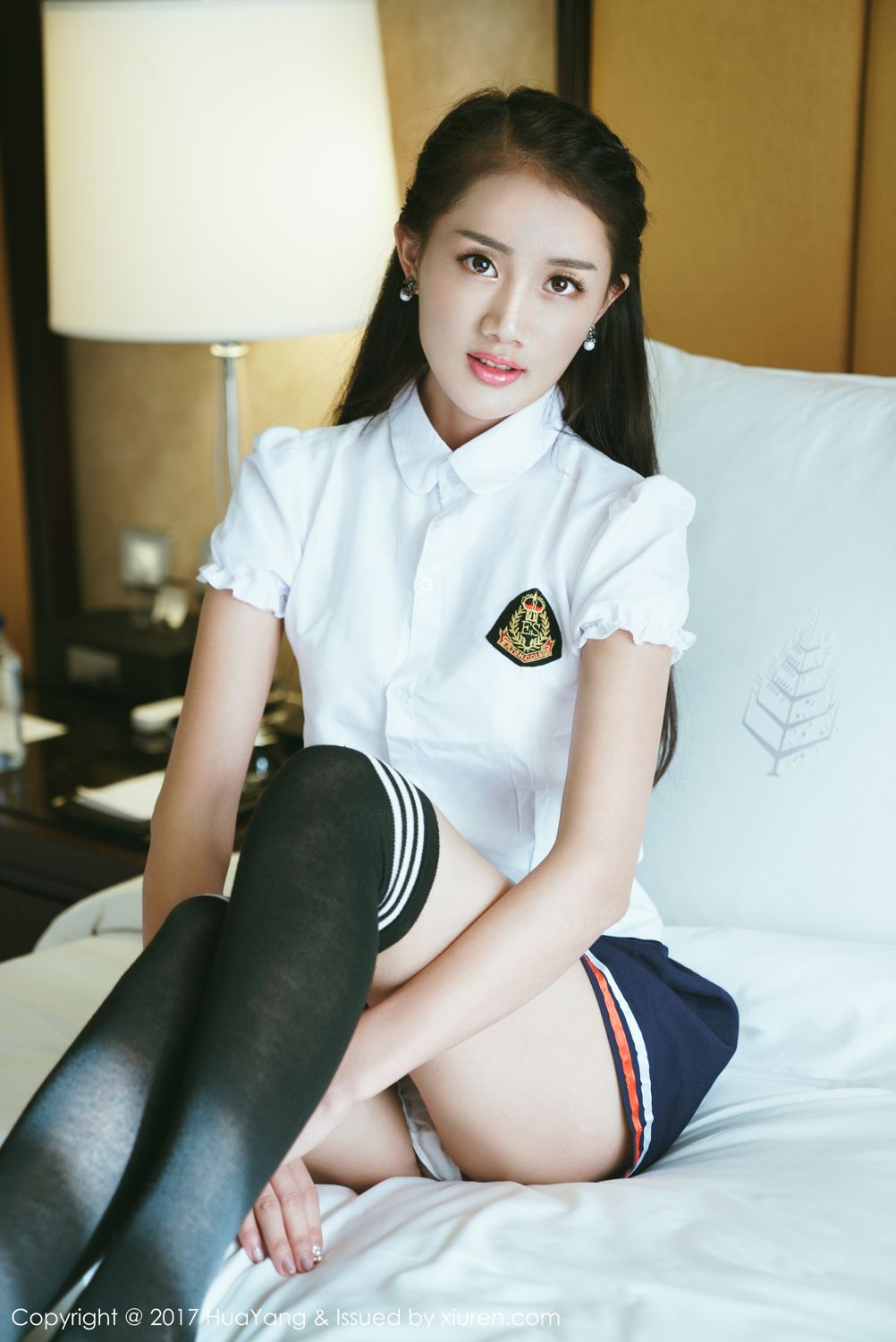 花漾美人晴儿Anne 窈窕美女清新秀丽