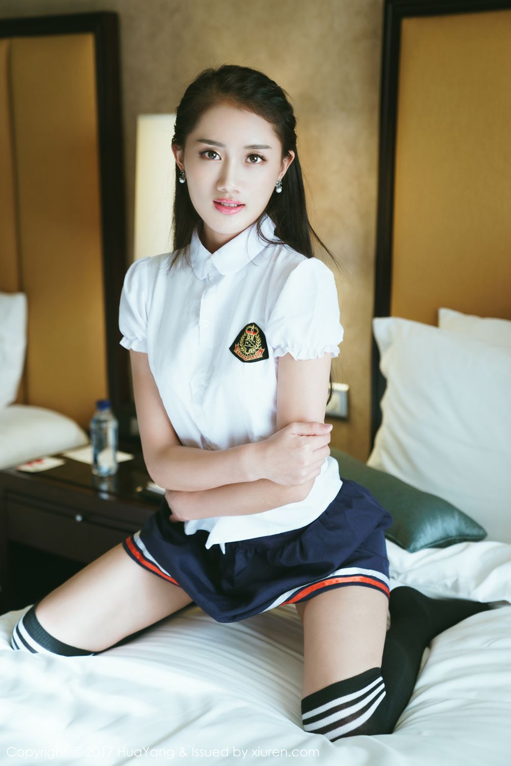 花漾美人晴儿Anne 窈窕美女清新秀丽