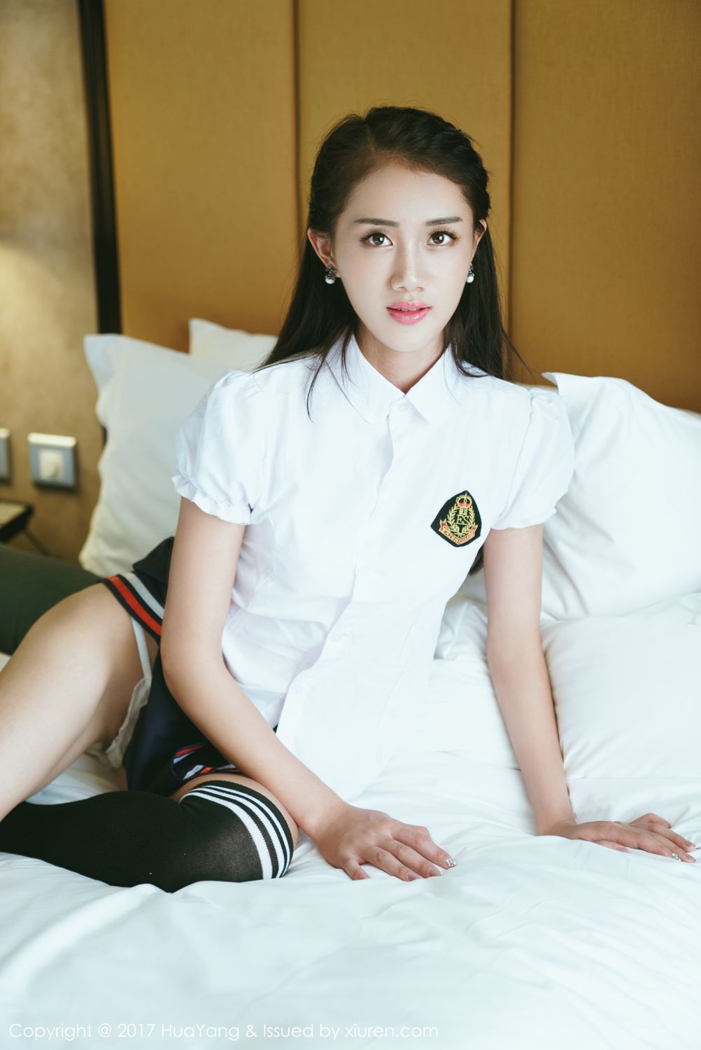花漾美人晴儿Anne 窈窕美女清新秀丽