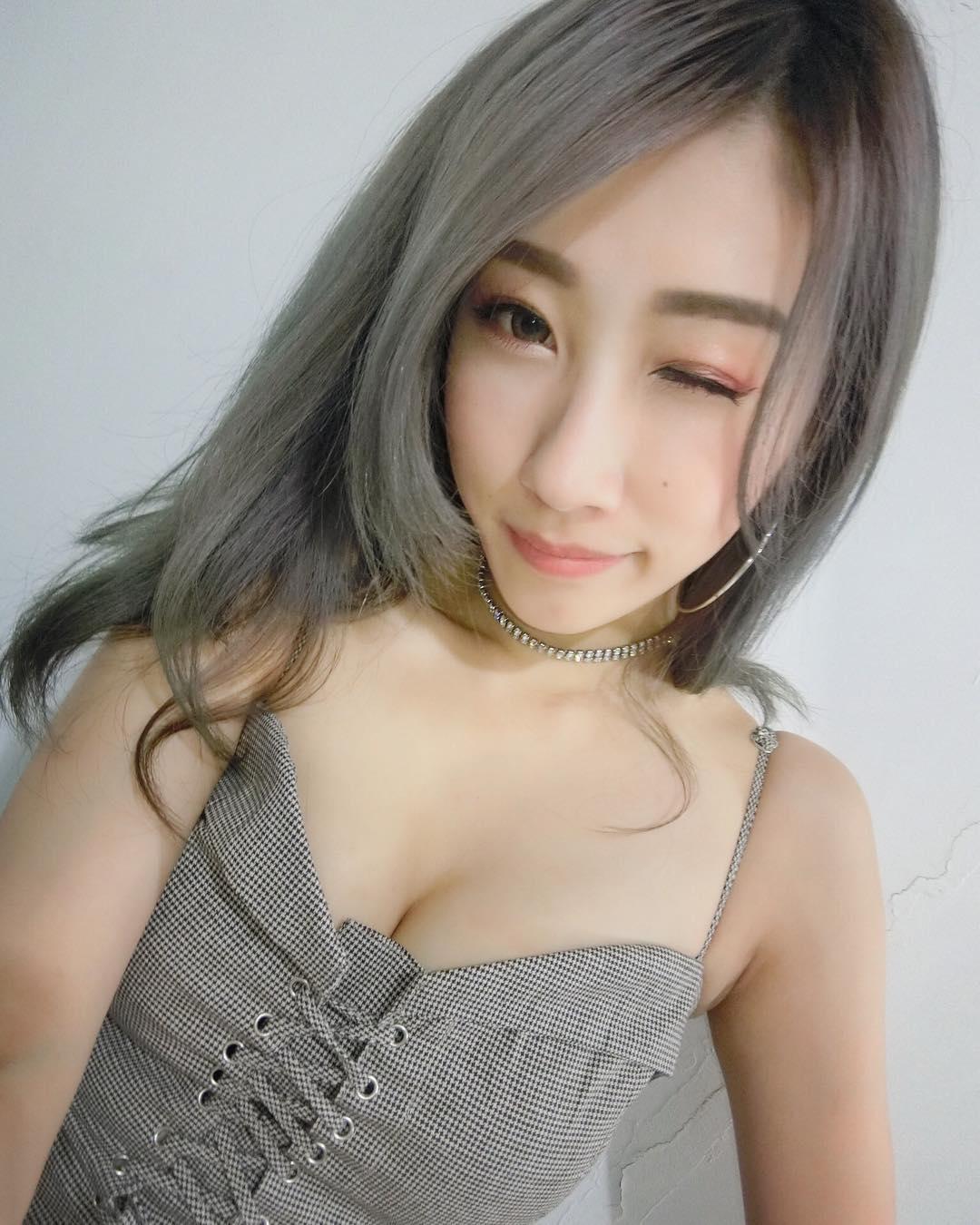 性感DJ拾壹给你最强的音乐与视觉双重享受！