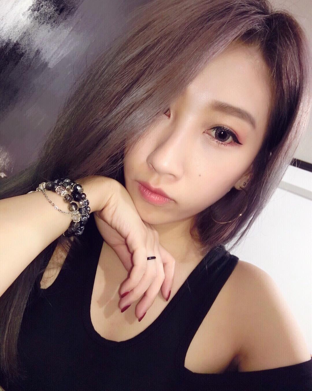 性感DJ拾壹给你最强的音乐与视觉双重享受！