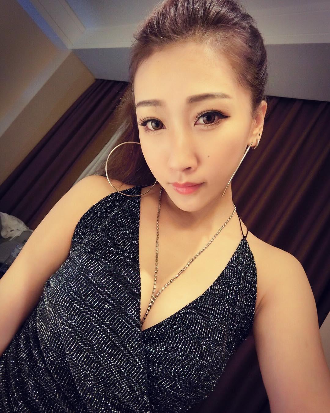 性感DJ拾壹给你最强的音乐与视觉双重享受！