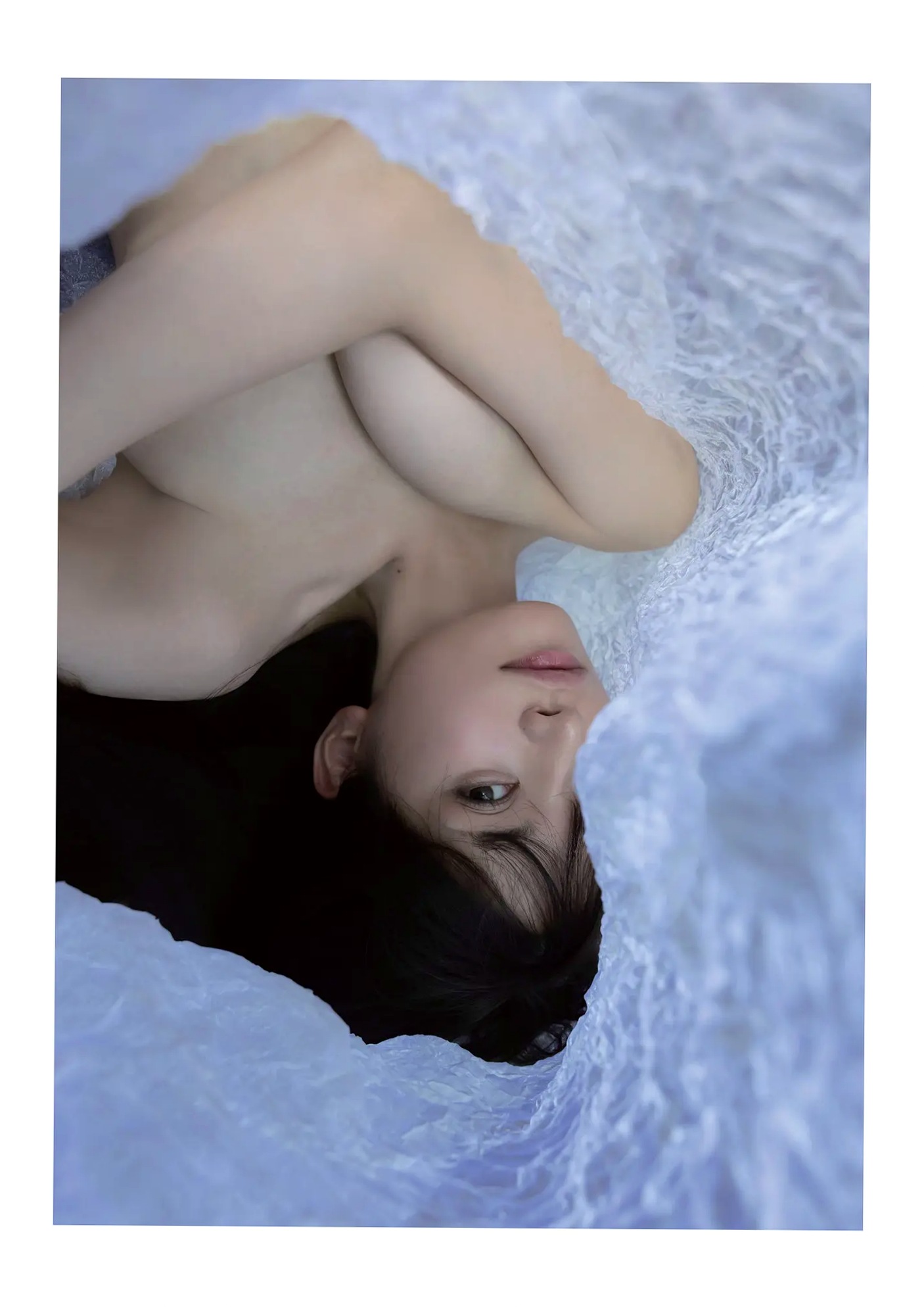 似鳥沙也加 - Ten. [110P] 性感女仆装与魅惑私房写真