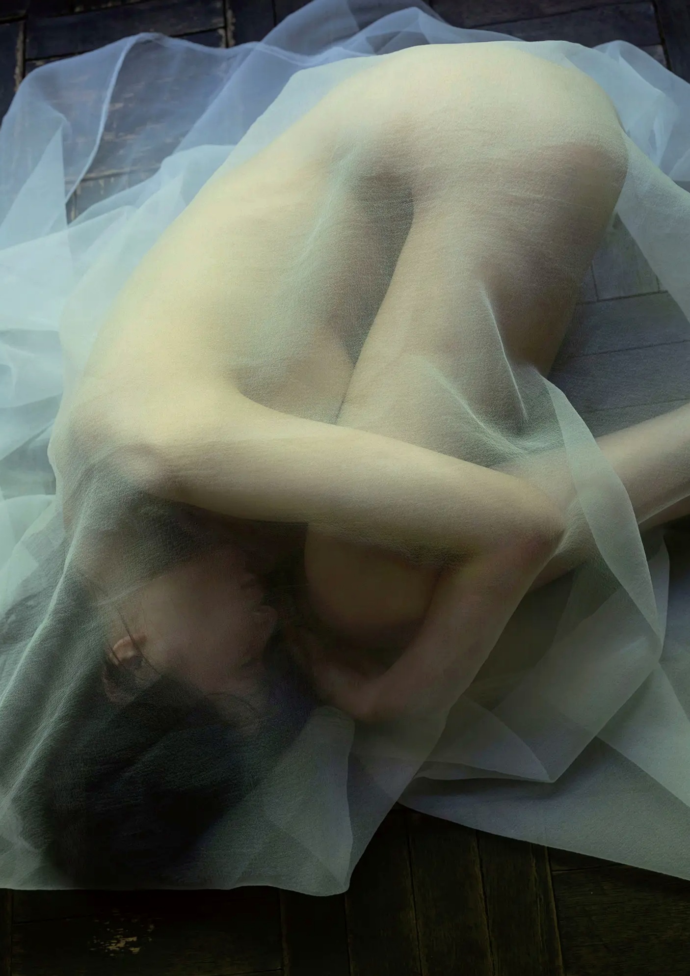 似鳥沙也加 - Ten. [110P] 性感女仆装与魅惑私房写真