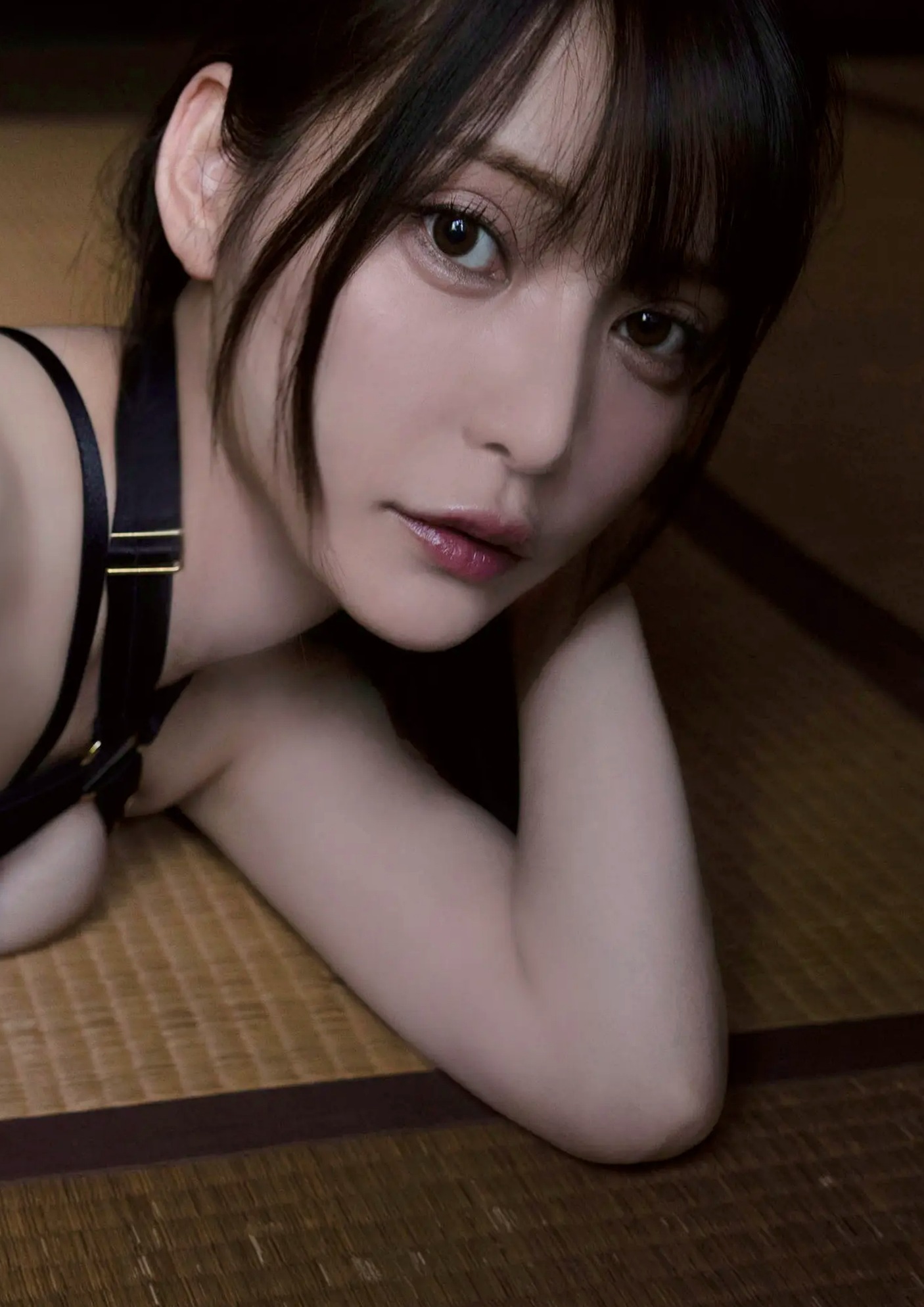 似鳥沙也加 - Ten. [110P] 性感女仆装与魅惑私房写真