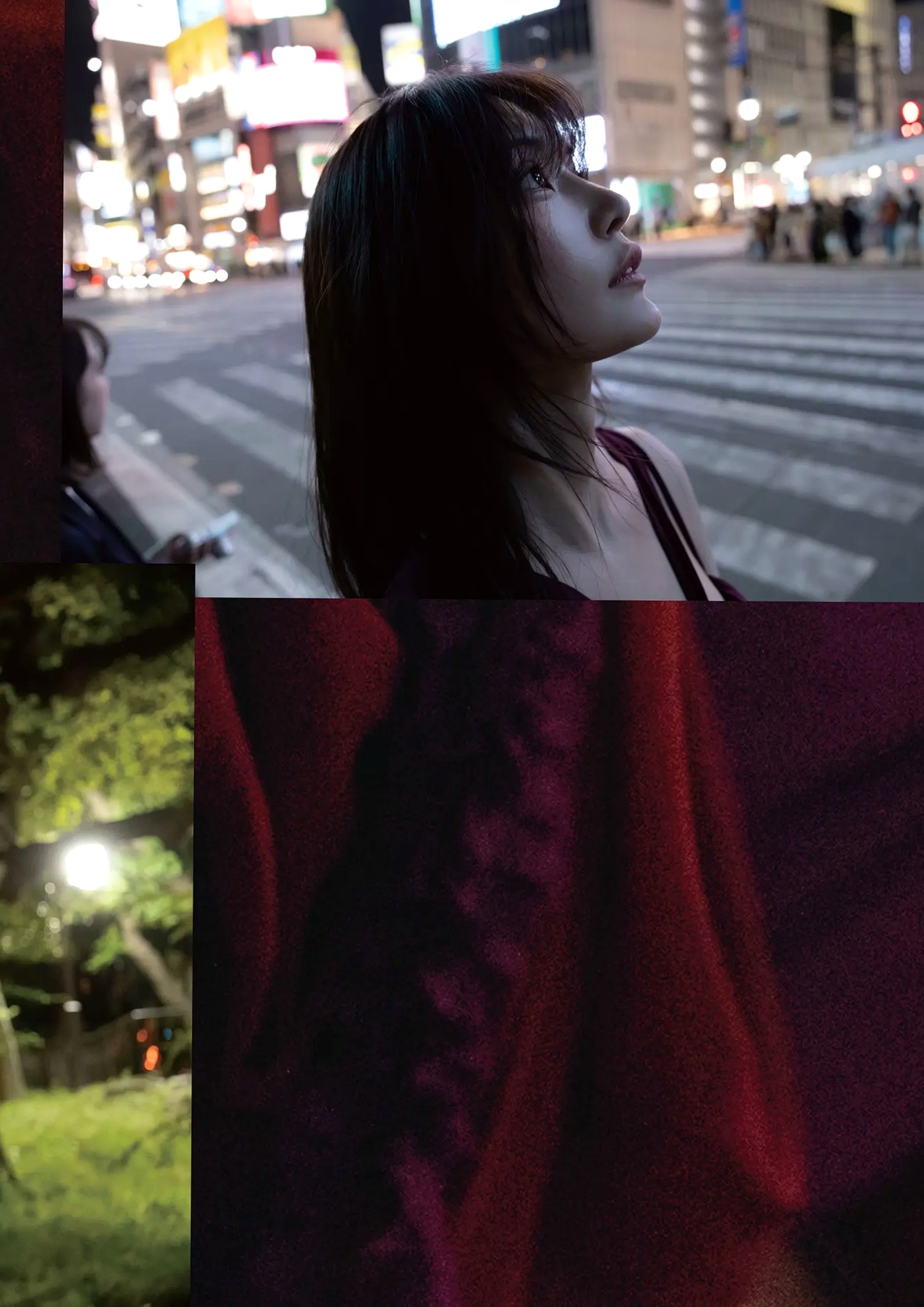 似鳥沙也加 - Ten. [110P] 性感女仆装与魅惑私房写真