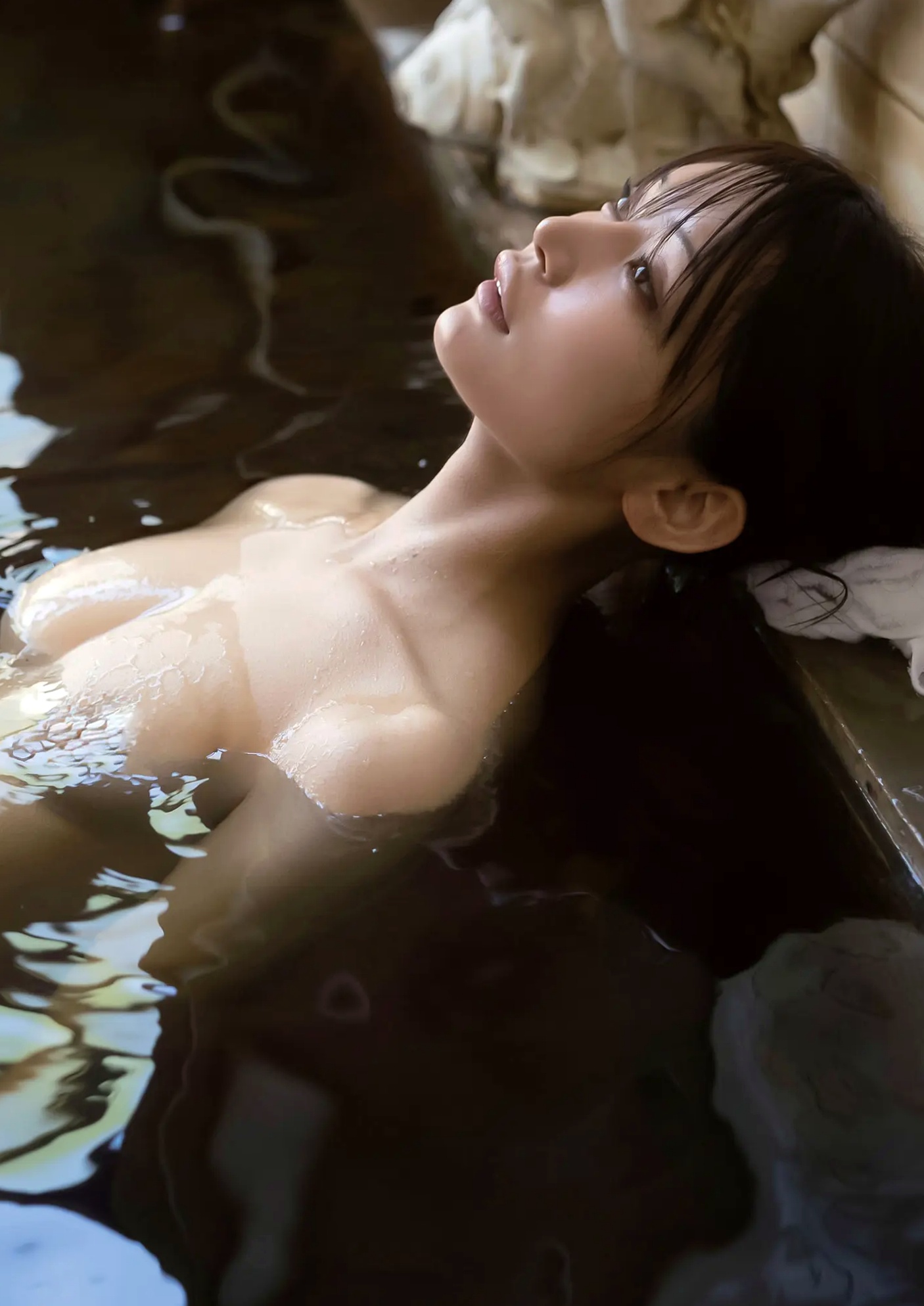 似鳥沙也加 - Ten. [110P] 性感女仆装与魅惑私房写真