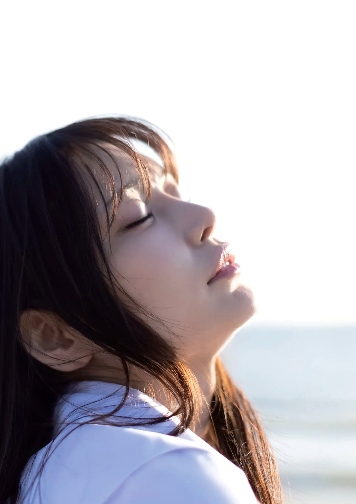 似鳥沙也加 - Ten. [110P] 性感女仆装与魅惑私房写真