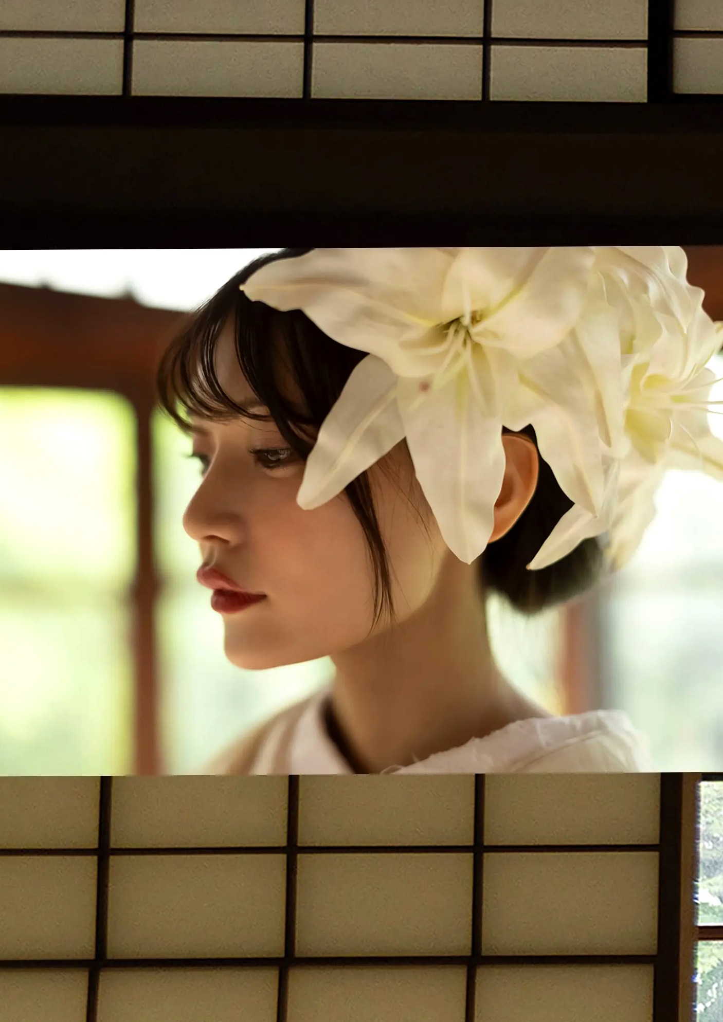 似鳥沙也加 - Ten. [110P] 性感女仆装与魅惑私房写真