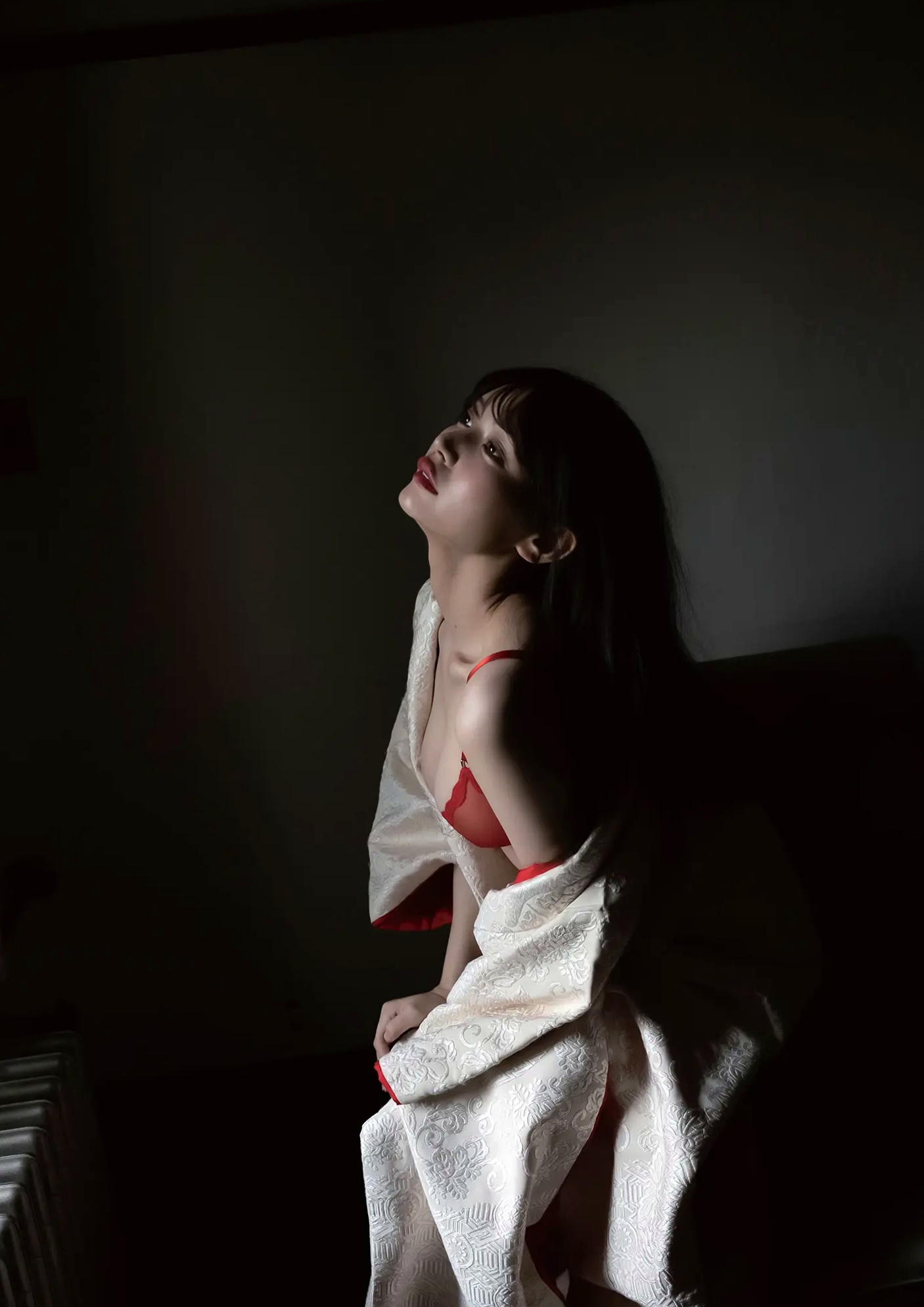 似鳥沙也加 - Ten. [110P] 性感女仆装与魅惑私房写真