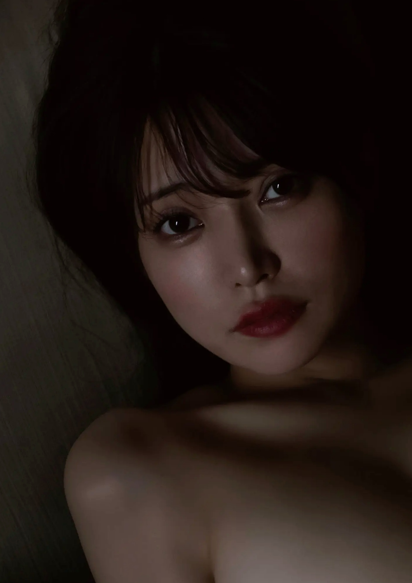 似鳥沙也加 - Ten. [110P] 性感女仆装与魅惑私房写真