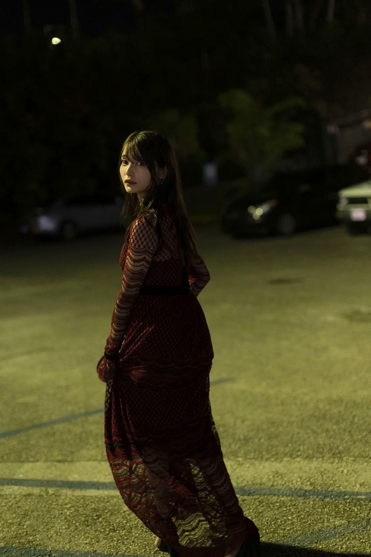 Gallery - 似鳥沙也加 - Semicolon 日本性感女神家居内衣私房照写真日本性感内衣私房照极品 似鸟沙也加女神私房照_秀色女神 - image 35