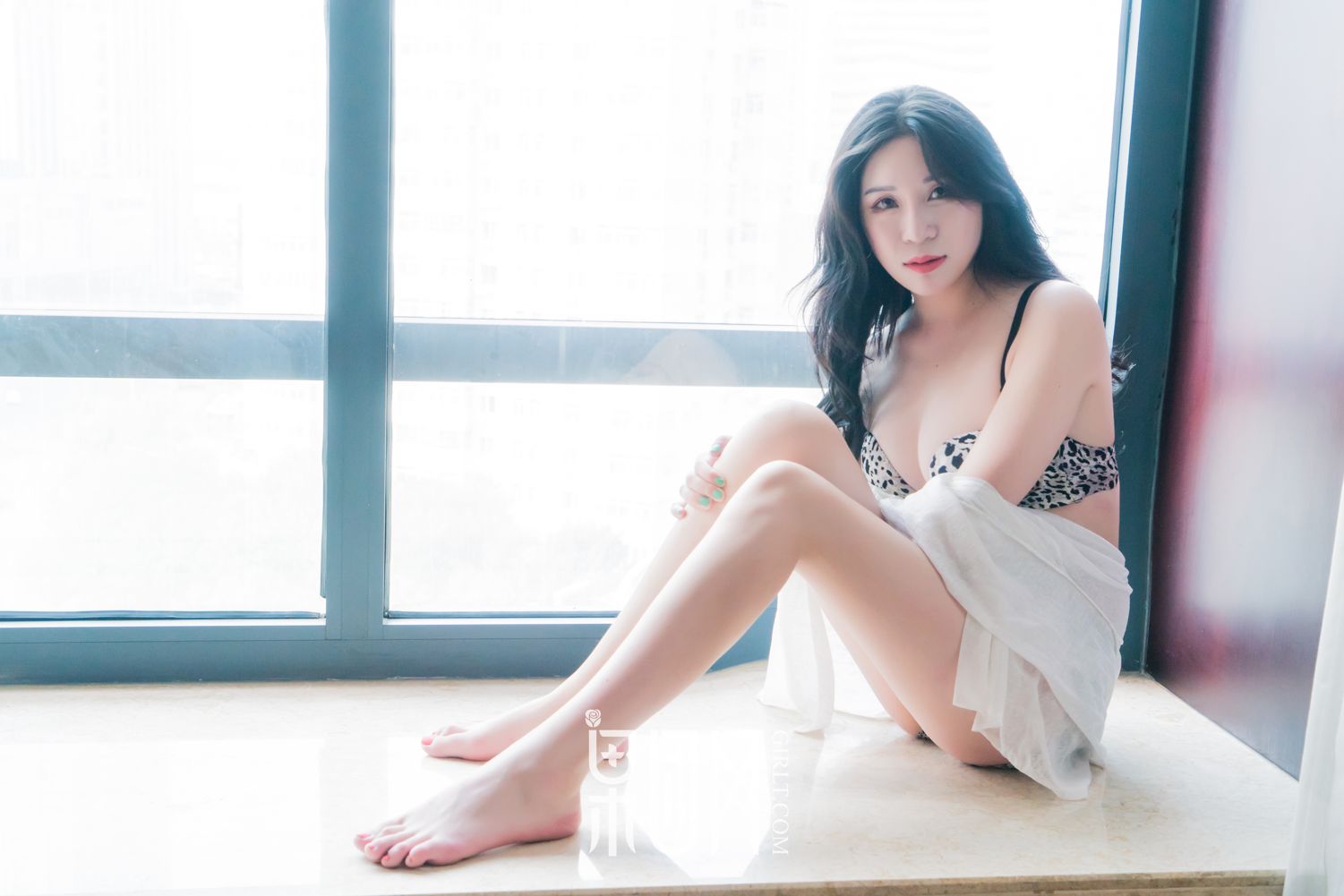 萌眼女神panda果团首秀，期待关注！