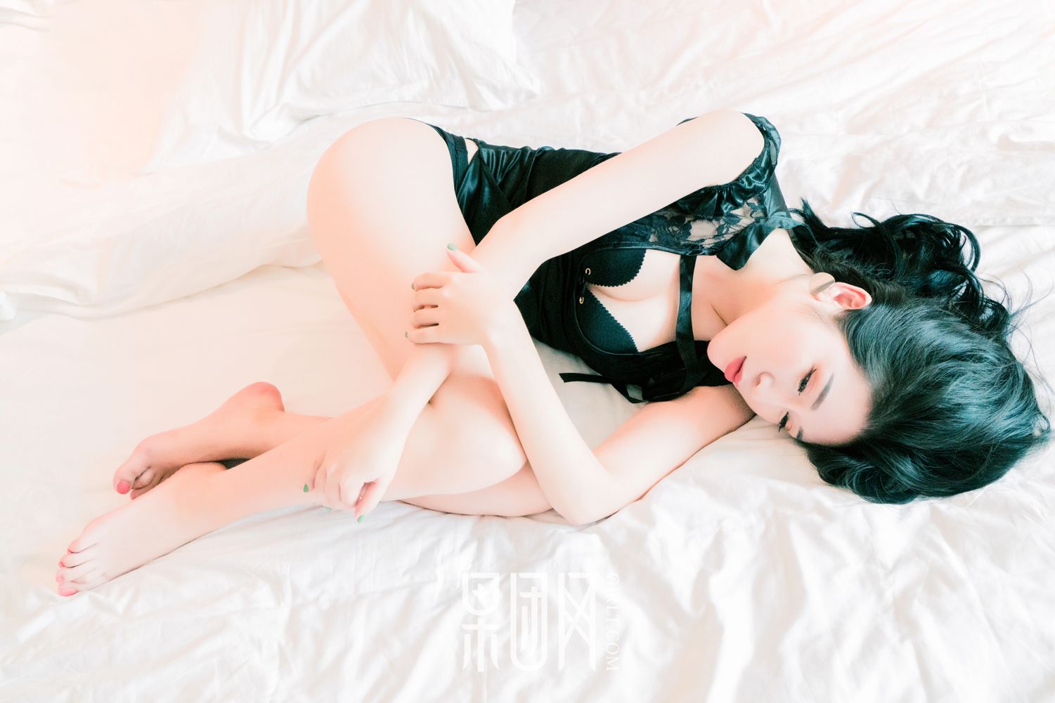 萌眼女神panda果团首秀，期待关注！