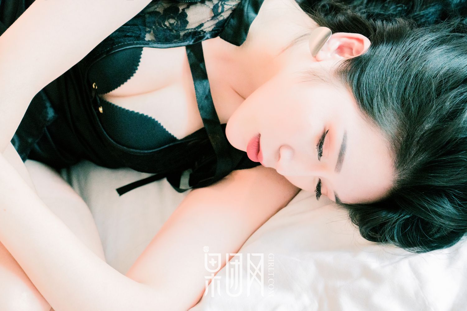萌眼女神panda果团首秀，期待关注！