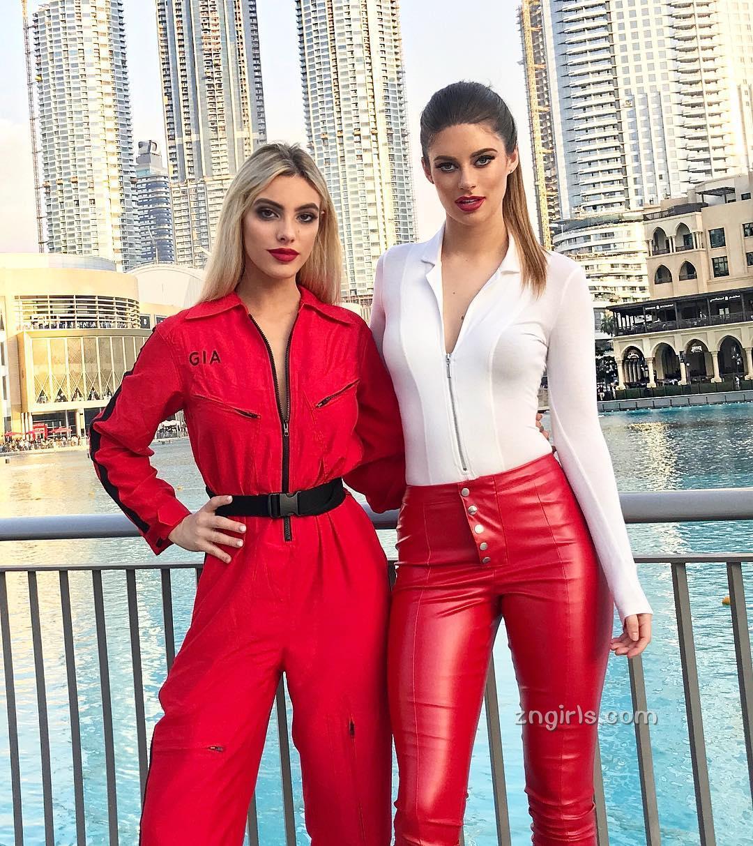 Lele Pons- 欧美版Papi酱火辣私房照