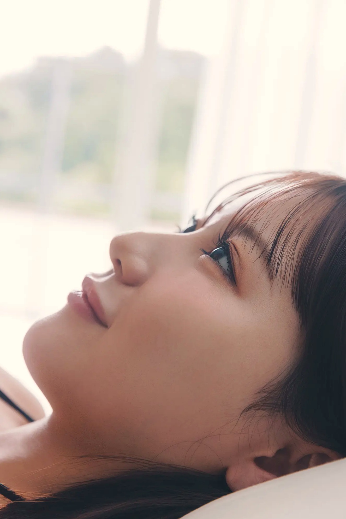 田中美久 - Endless Shine ―終わらない輝き― 浴室泳池比基尼与粉纱清纯性感写真