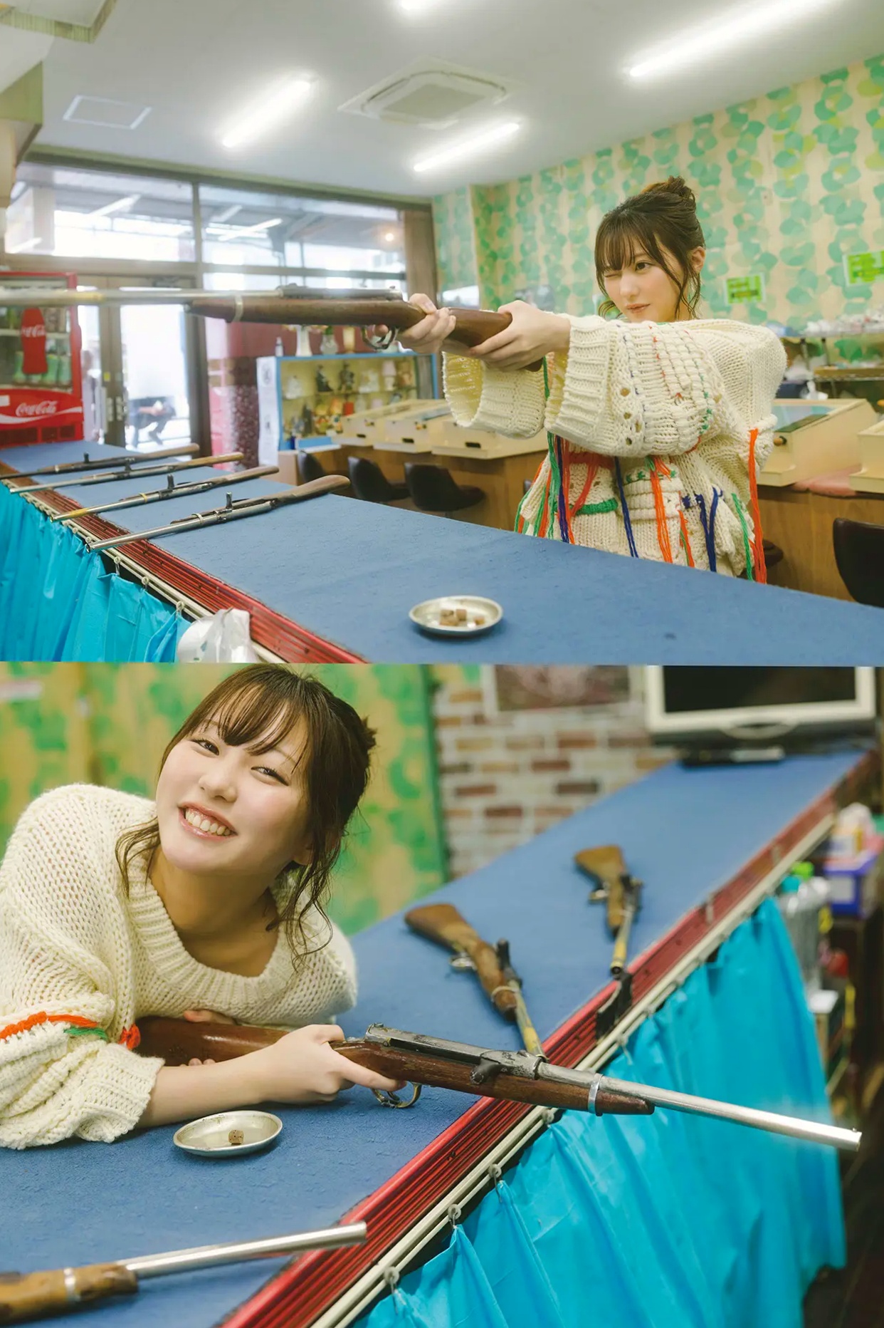 田中美久《ひとりじめ》写真集：清纯童颜与性感比基尼的纯欲魅惑