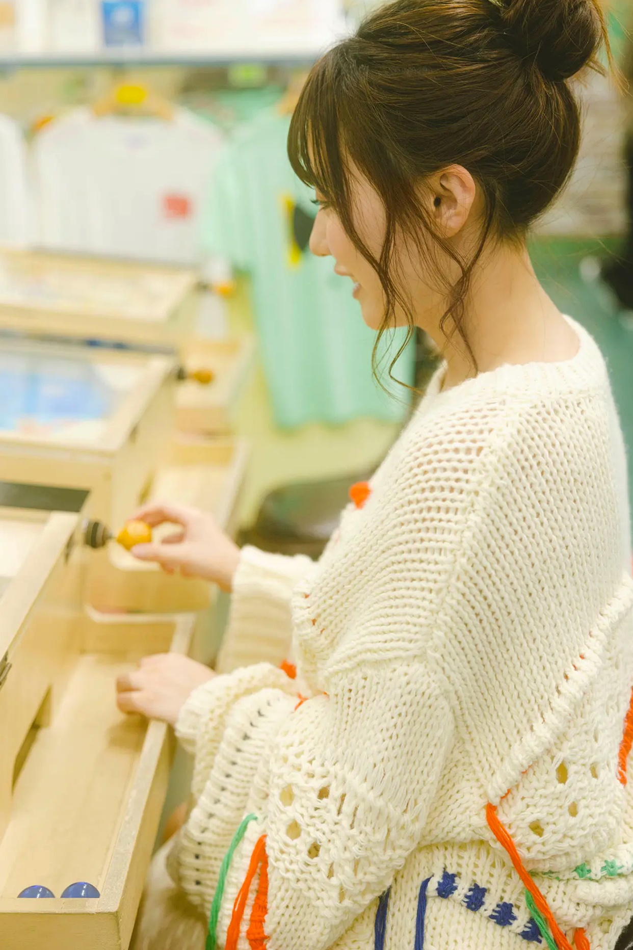 田中美久《ひとりじめ》写真集：清纯童颜与性感比基尼的纯欲魅惑