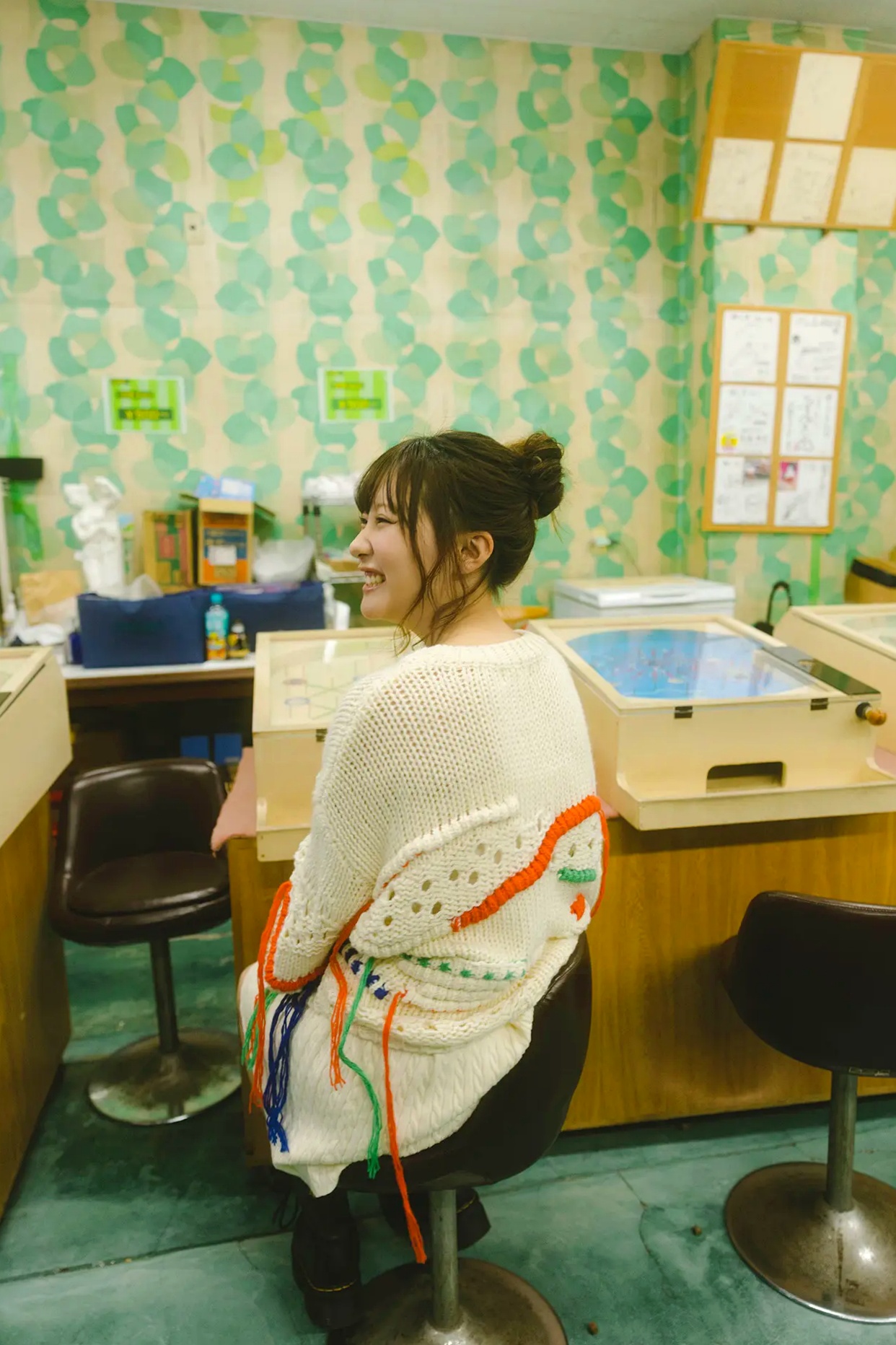 田中美久《ひとりじめ》写真集：清纯童颜与性感比基尼的纯欲魅惑
