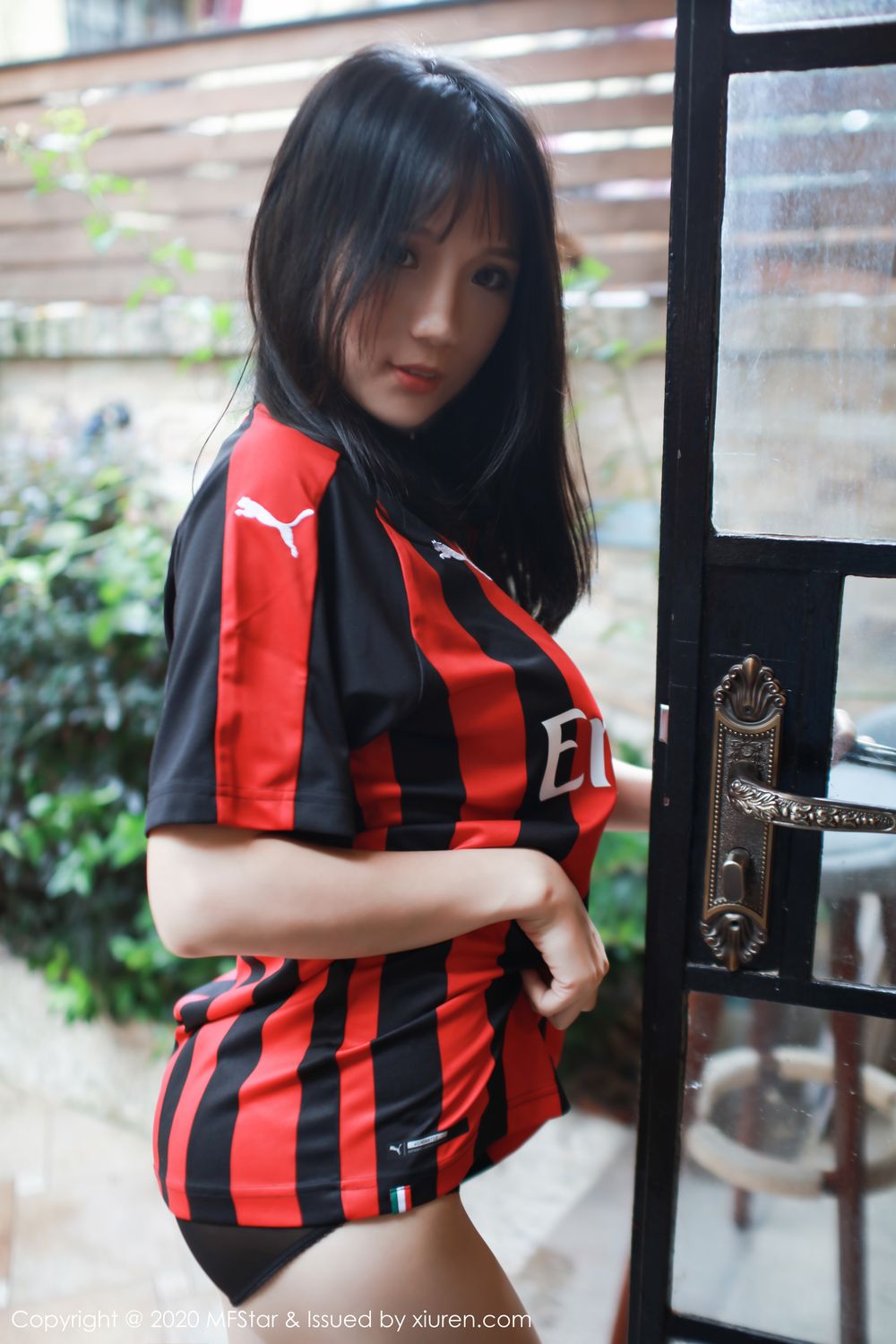[MFStar]高清写真图 2020.01.16 VOL.258 李可可